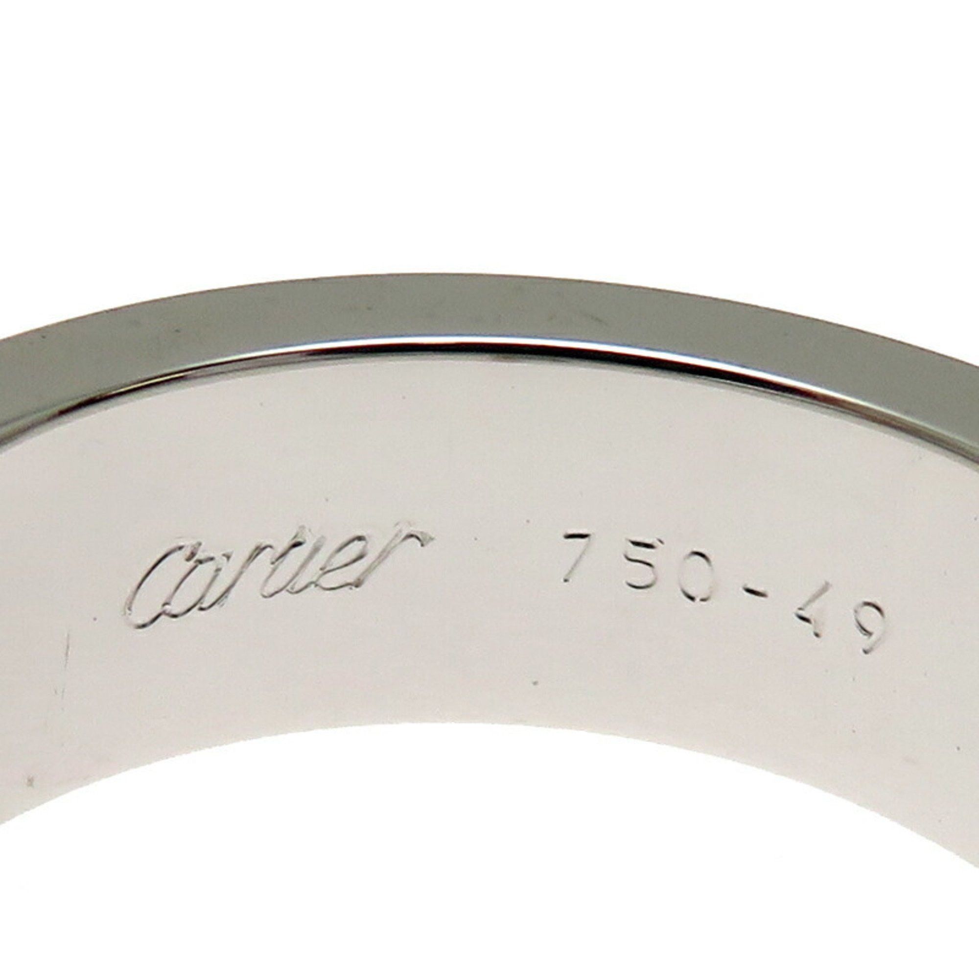 Cartier Cartier Love ring Size ONE SIZE - 6 Thumbnail