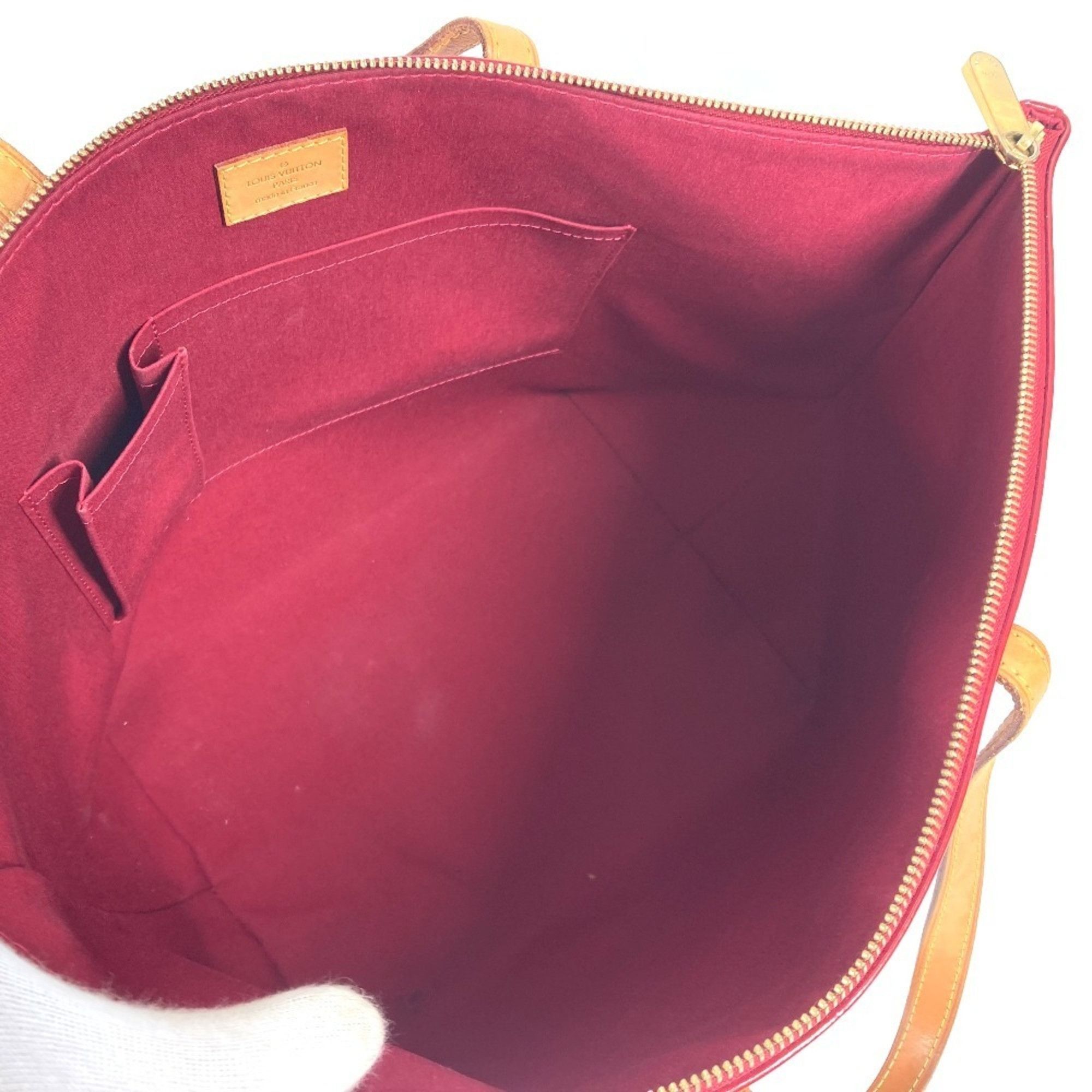 Louis Vuitton Louis Vuitton Bellevue tote Size ONE SIZE - 14 Thumbnail