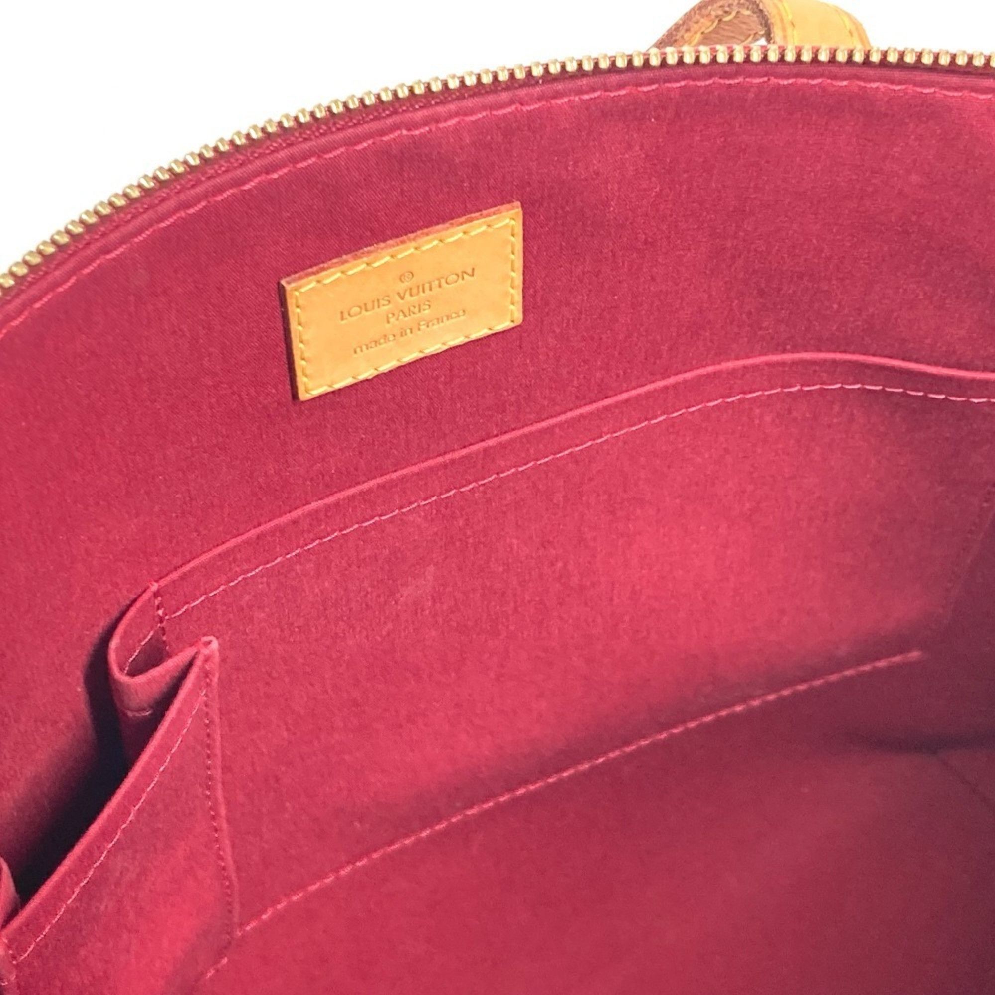 Louis Vuitton Louis Vuitton Bellevue tote Size ONE SIZE - 16 Thumbnail