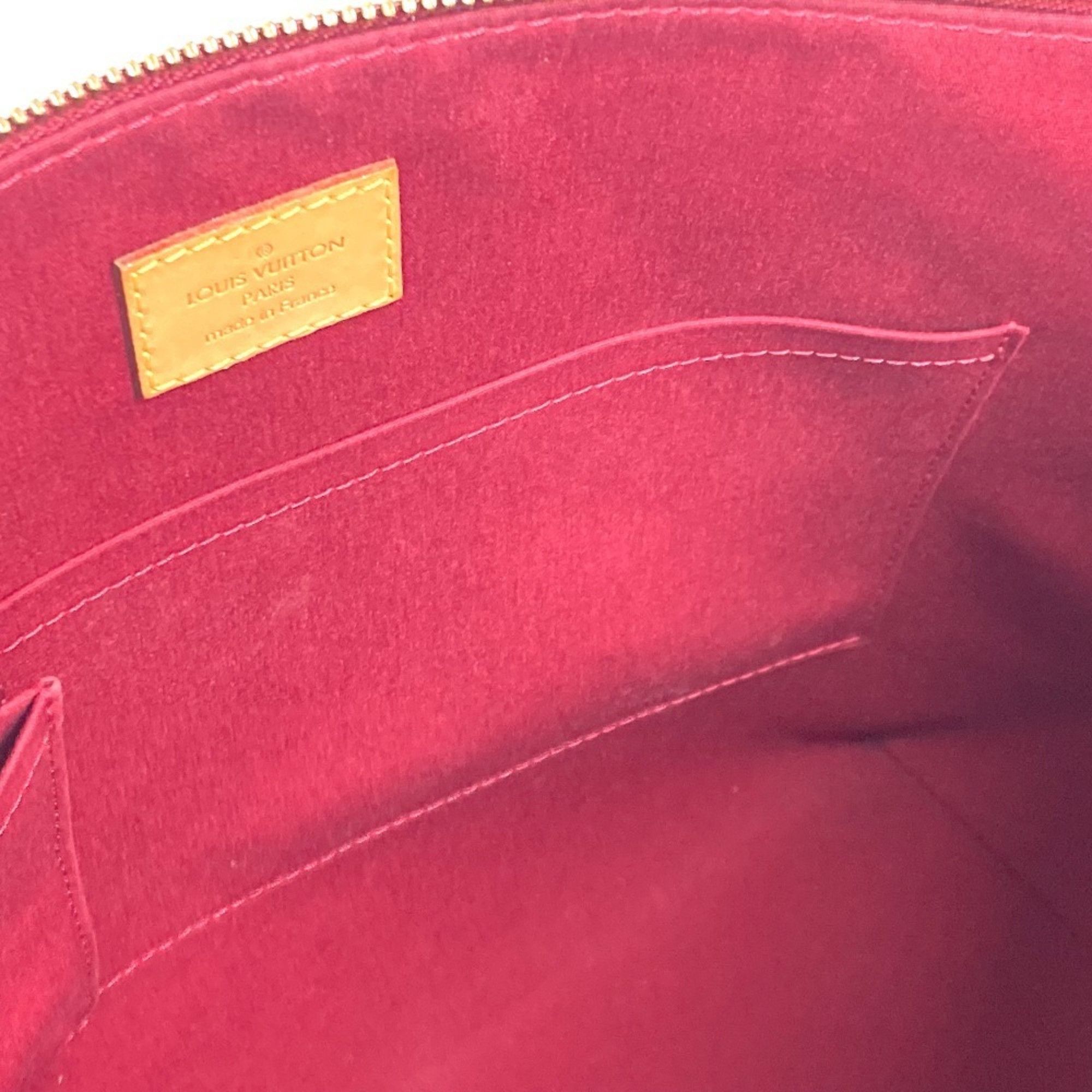 Louis Vuitton Louis Vuitton Bellevue tote Size ONE SIZE - 17 Thumbnail