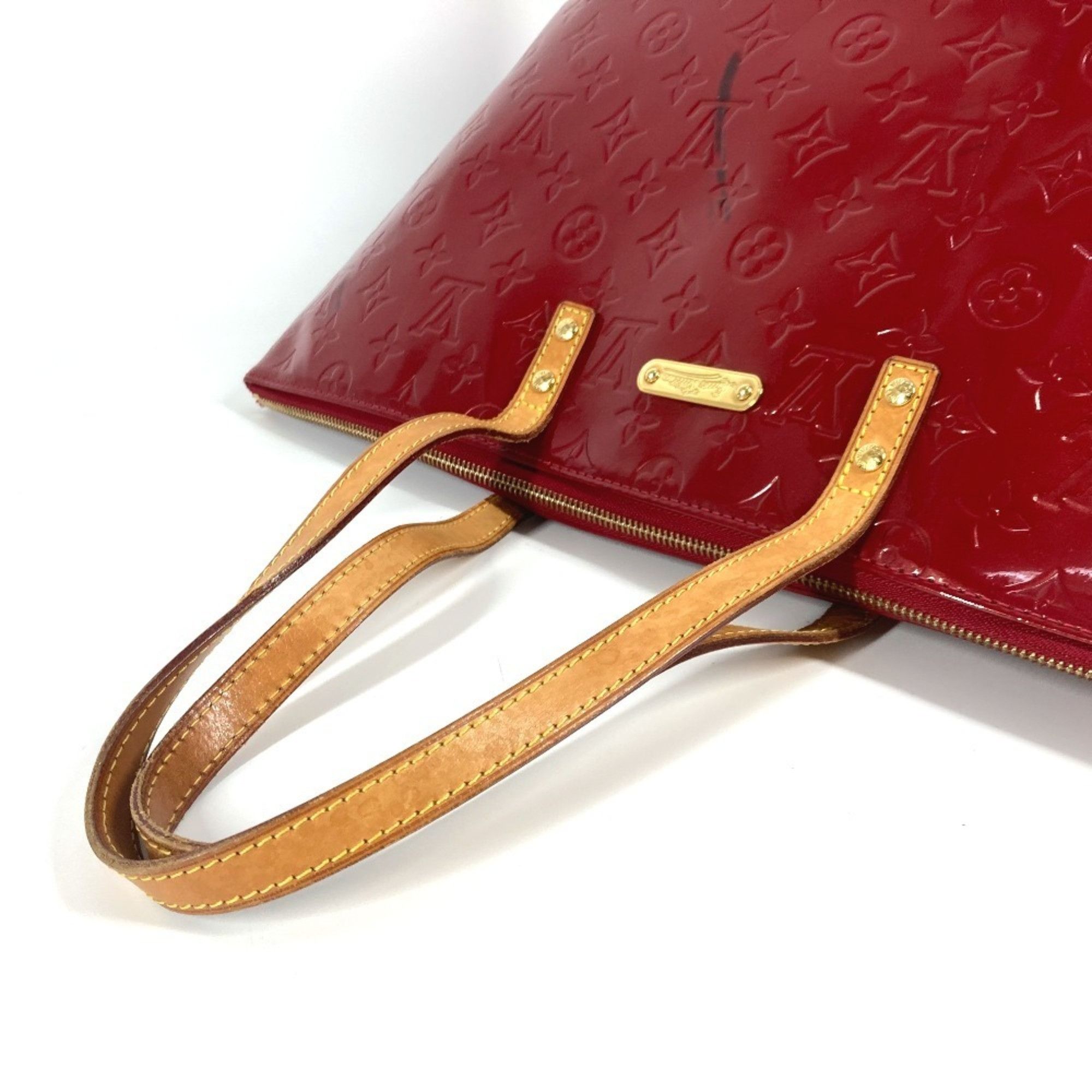 Louis Vuitton Louis Vuitton Bellevue tote Size ONE SIZE - 9 Thumbnail