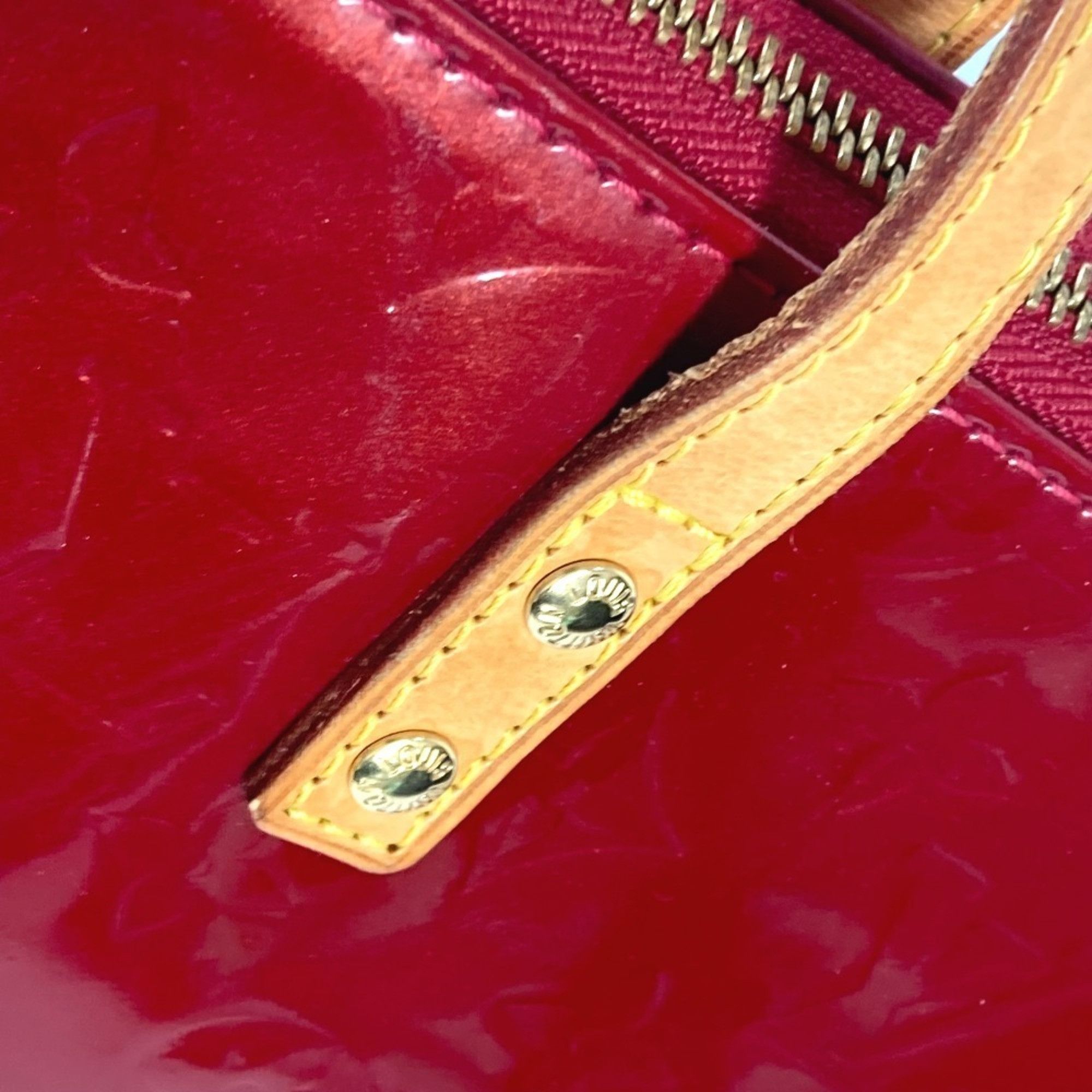 Louis Vuitton Louis Vuitton Bellevue tote Size ONE SIZE - 13 Thumbnail