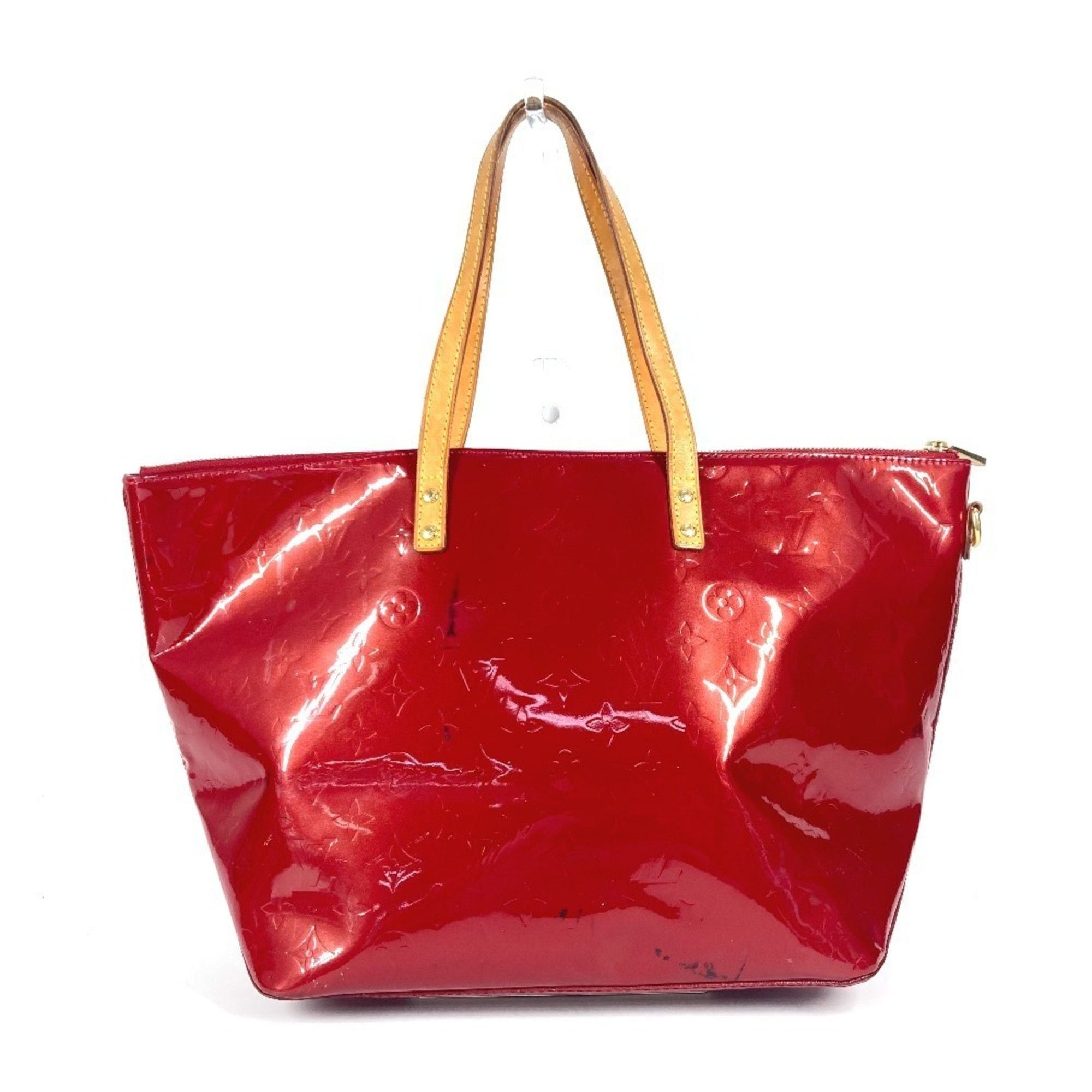 Louis Vuitton Louis Vuitton Bellevue tote Size ONE SIZE - 2 Thumbnail