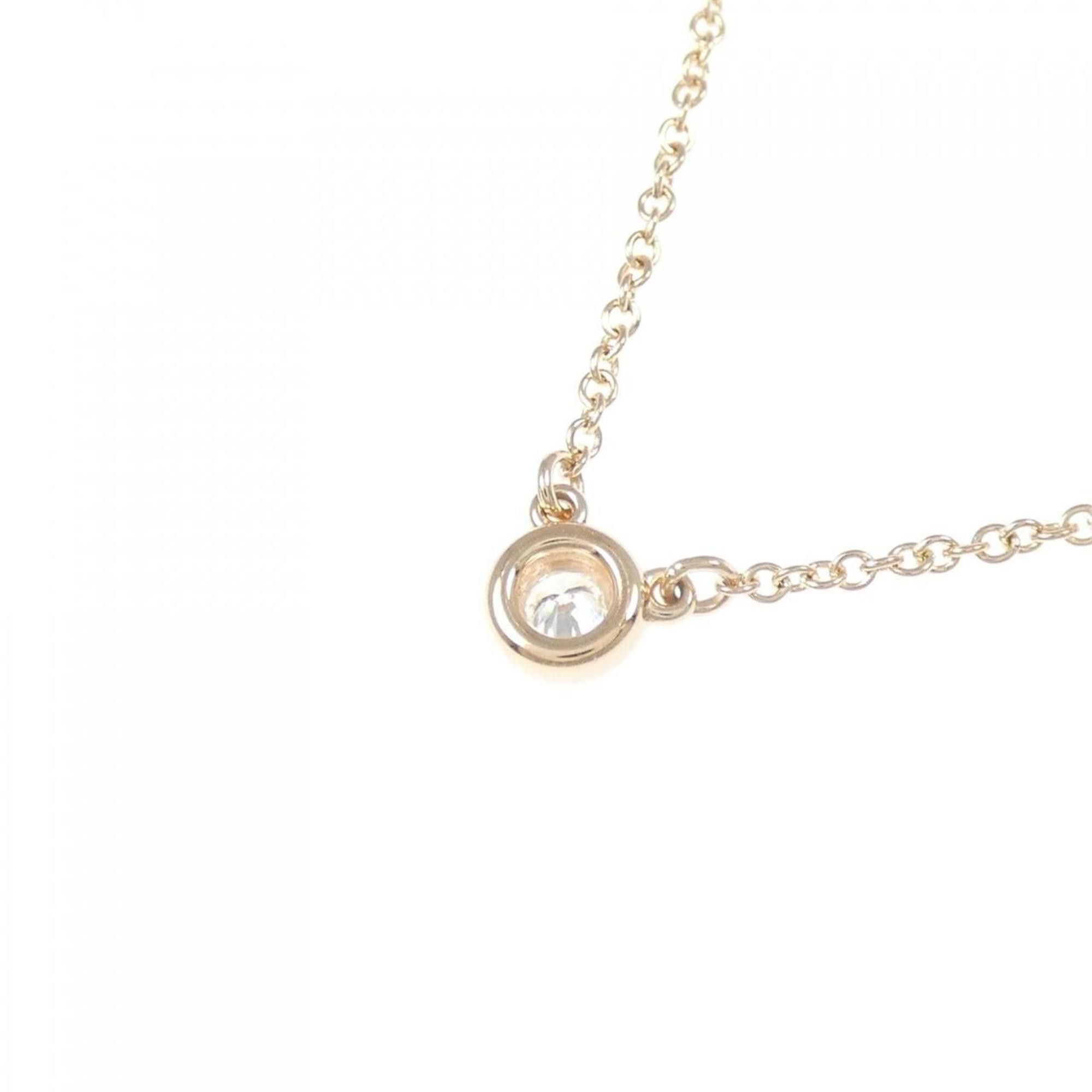 Tiffany & Co. Tiffany & Co Diamonds By The Yard necklace Size ONE SIZE - 4 Thumbnail