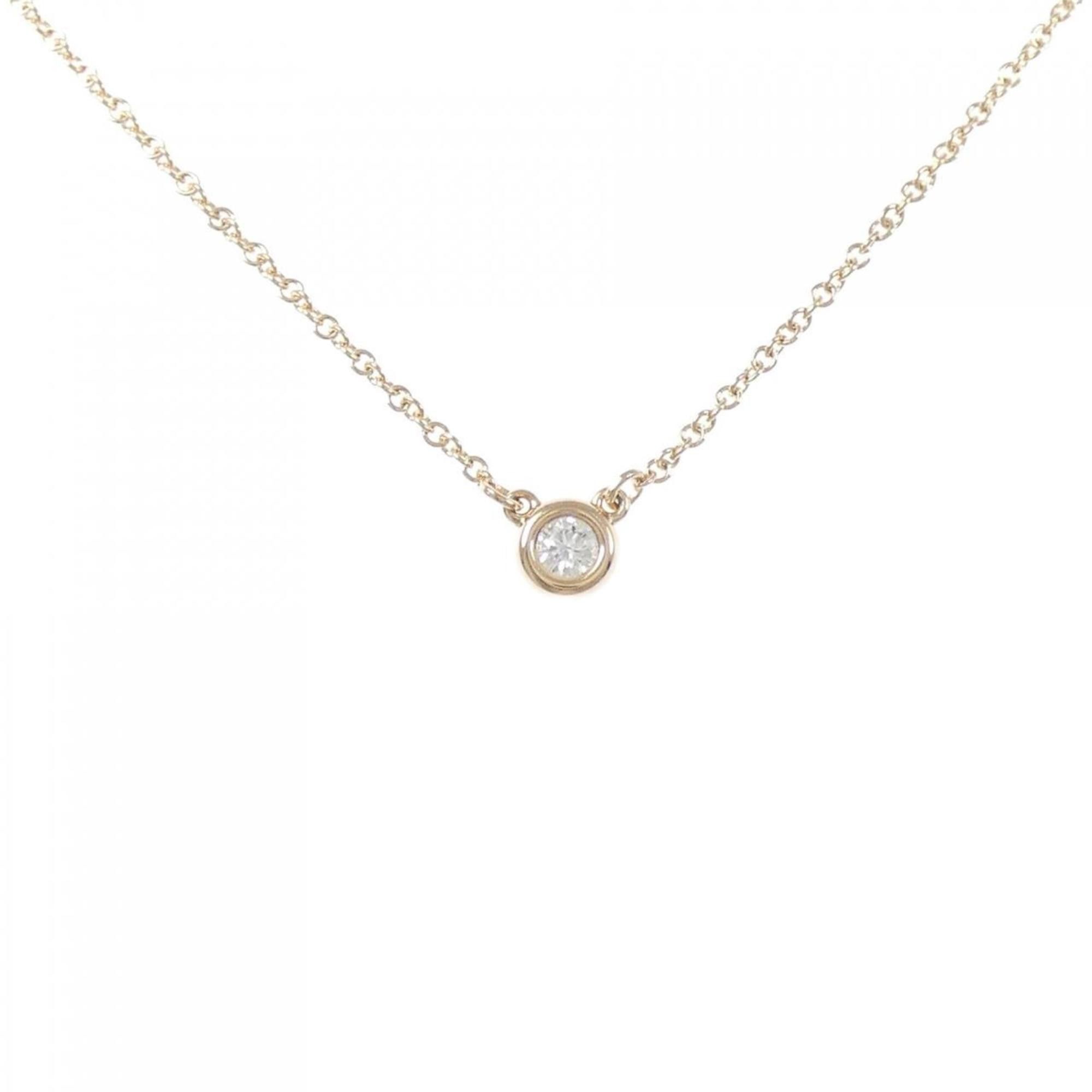 Tiffany & Co. Tiffany & Co Diamonds By The Yard necklace Size ONE SIZE - 2 Thumbnail