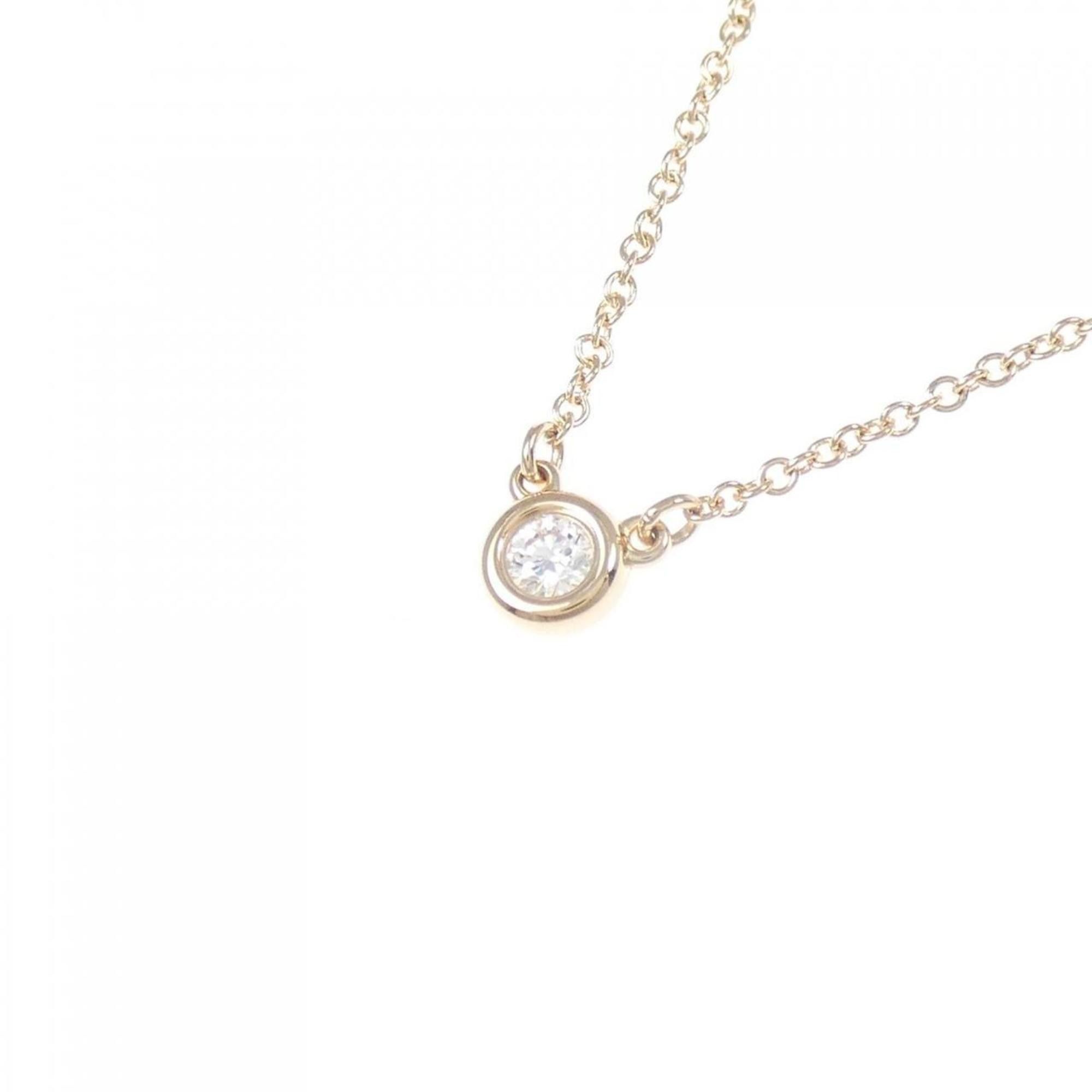 Tiffany & Co. Tiffany & Co Diamonds By The Yard necklace Size ONE SIZE - 3 Thumbnail