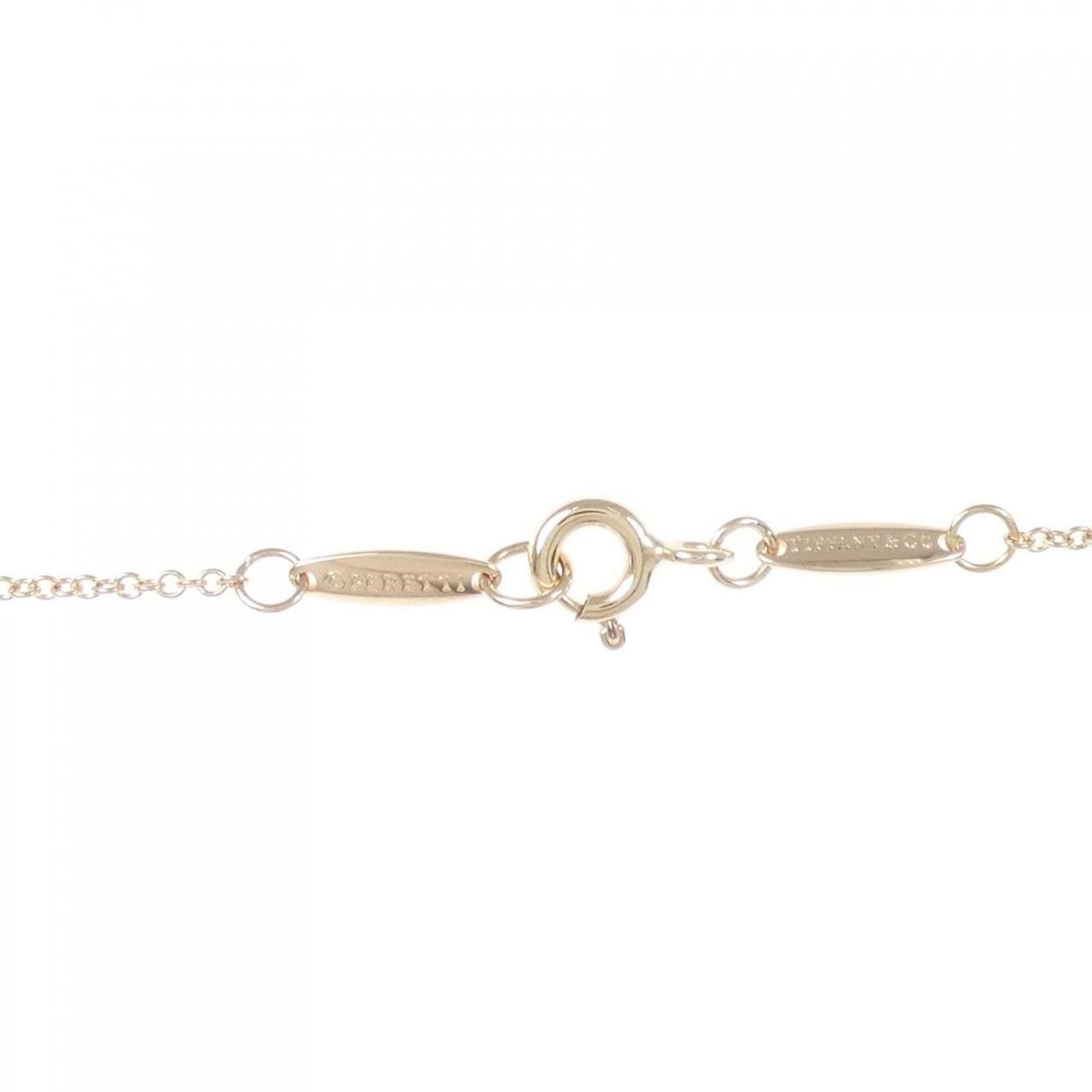 Tiffany & Co. Tiffany & Co Diamonds By The Yard necklace Size ONE SIZE - 5 Thumbnail