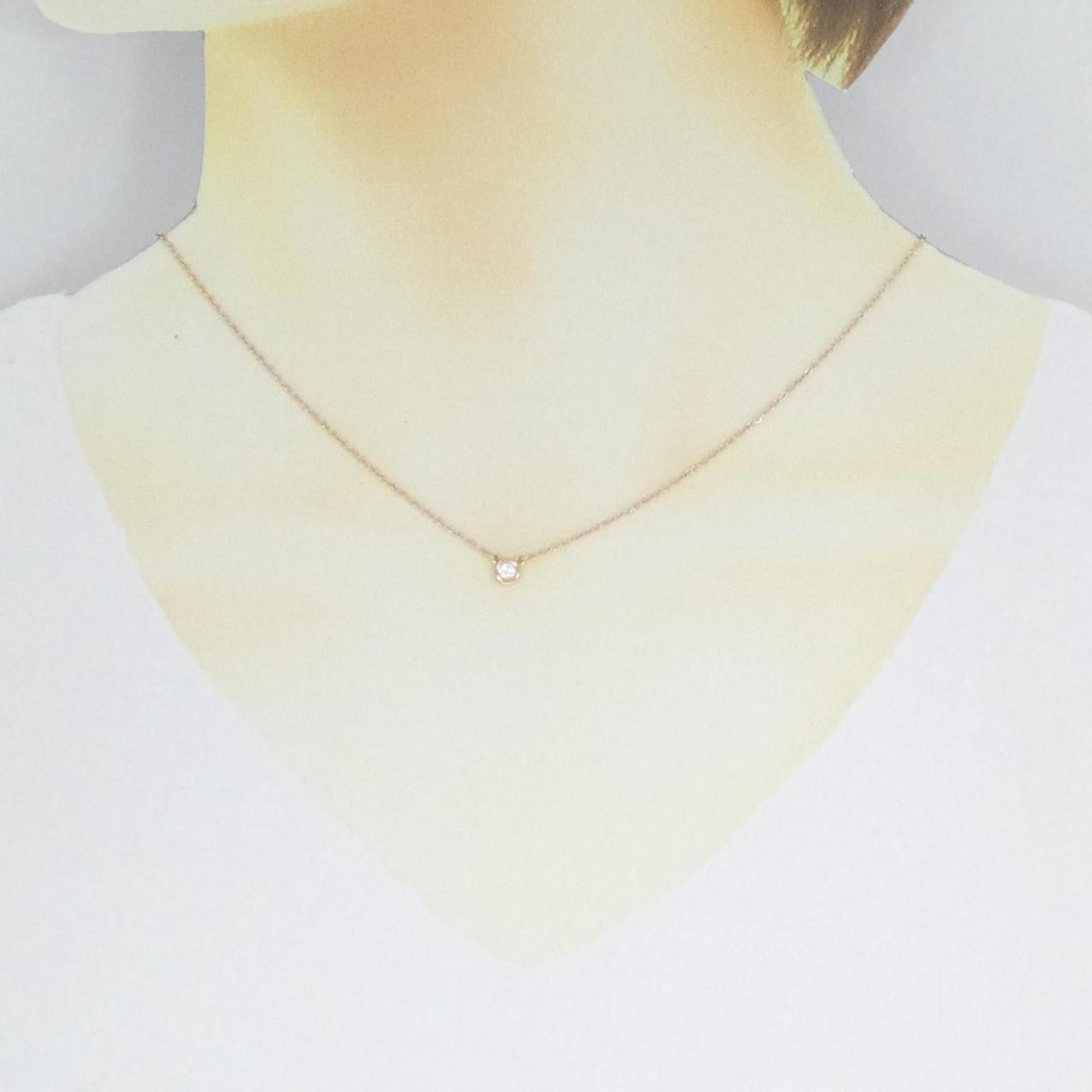 Tiffany & Co. Tiffany & Co Diamonds By The Yard necklace Size ONE SIZE - 6 Thumbnail
