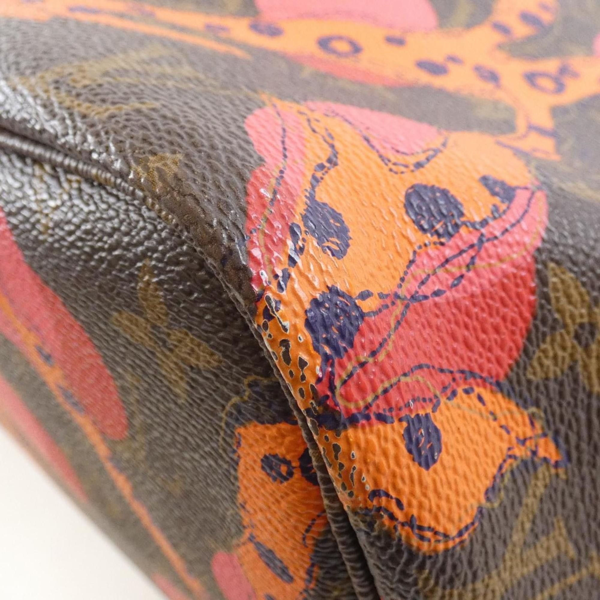 Louis Vuitton Louis Vuitton Neverfull MM tote Size ONE SIZE - 4 Thumbnail
