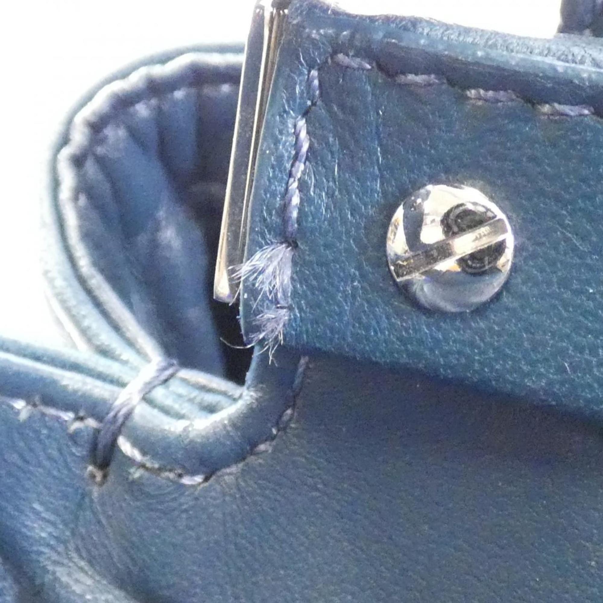 Fendi Fendi Peekaboo handbag Size ONE SIZE - 7 Thumbnail