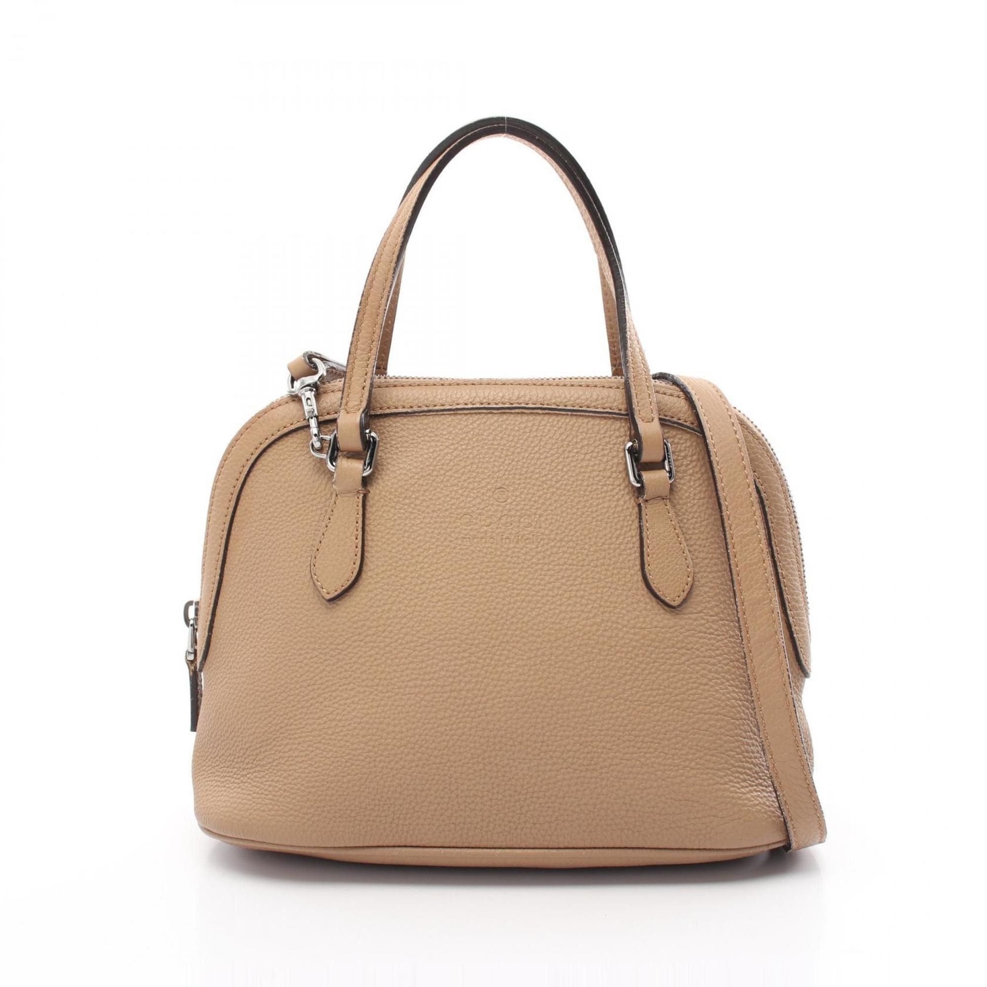 Gucci Gucci Dome handbag Size ONE SIZE - 2 Thumbnail