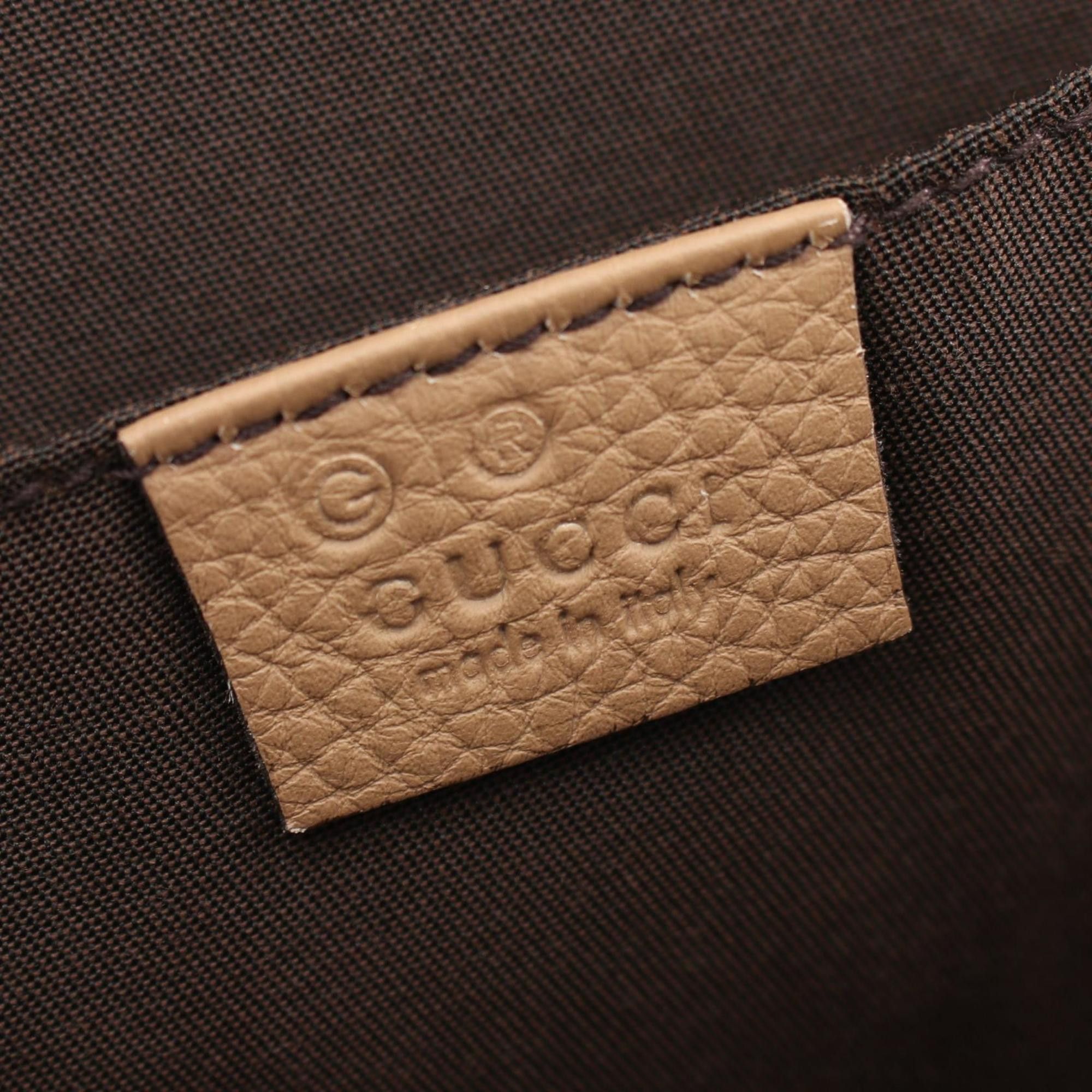 Gucci Gucci Dome handbag Size ONE SIZE - 11 Thumbnail