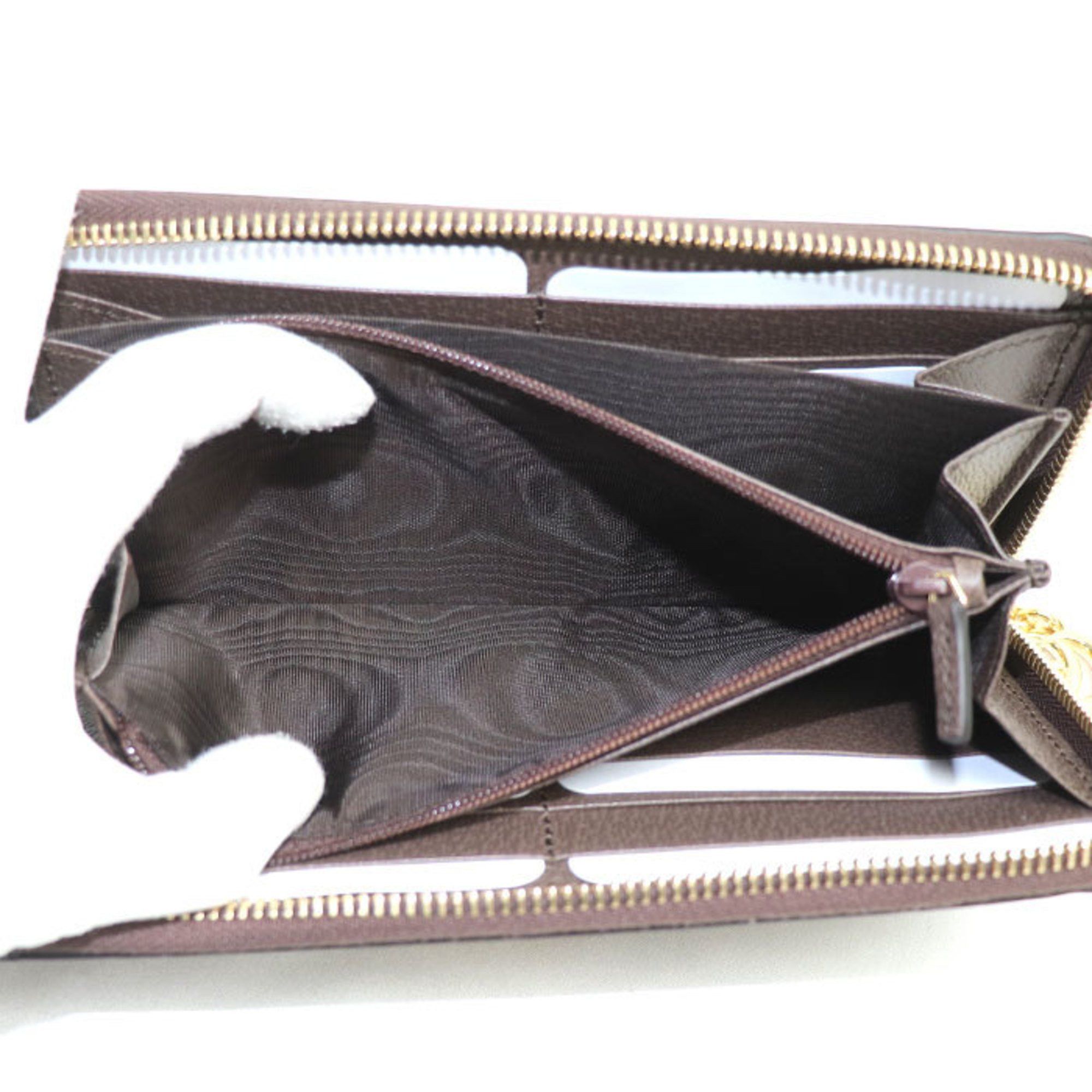 Gucci Gucci Ophidia wallet Size ONE SIZE - 5 Thumbnail