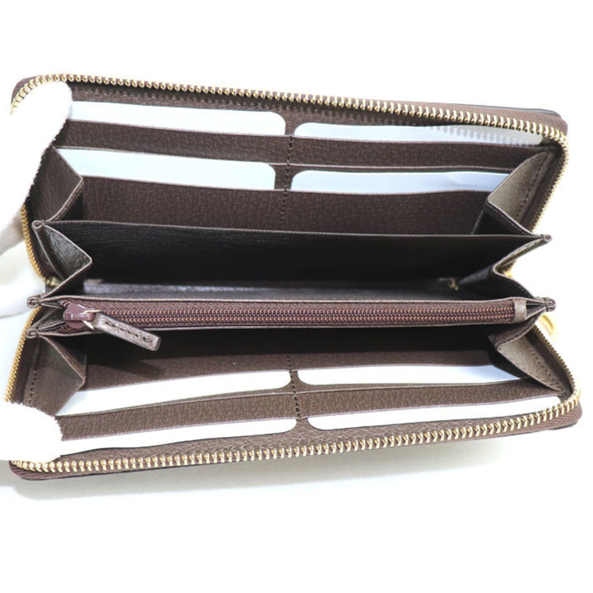 Gucci Gucci Ophidia wallet Size ONE SIZE - 4 Thumbnail