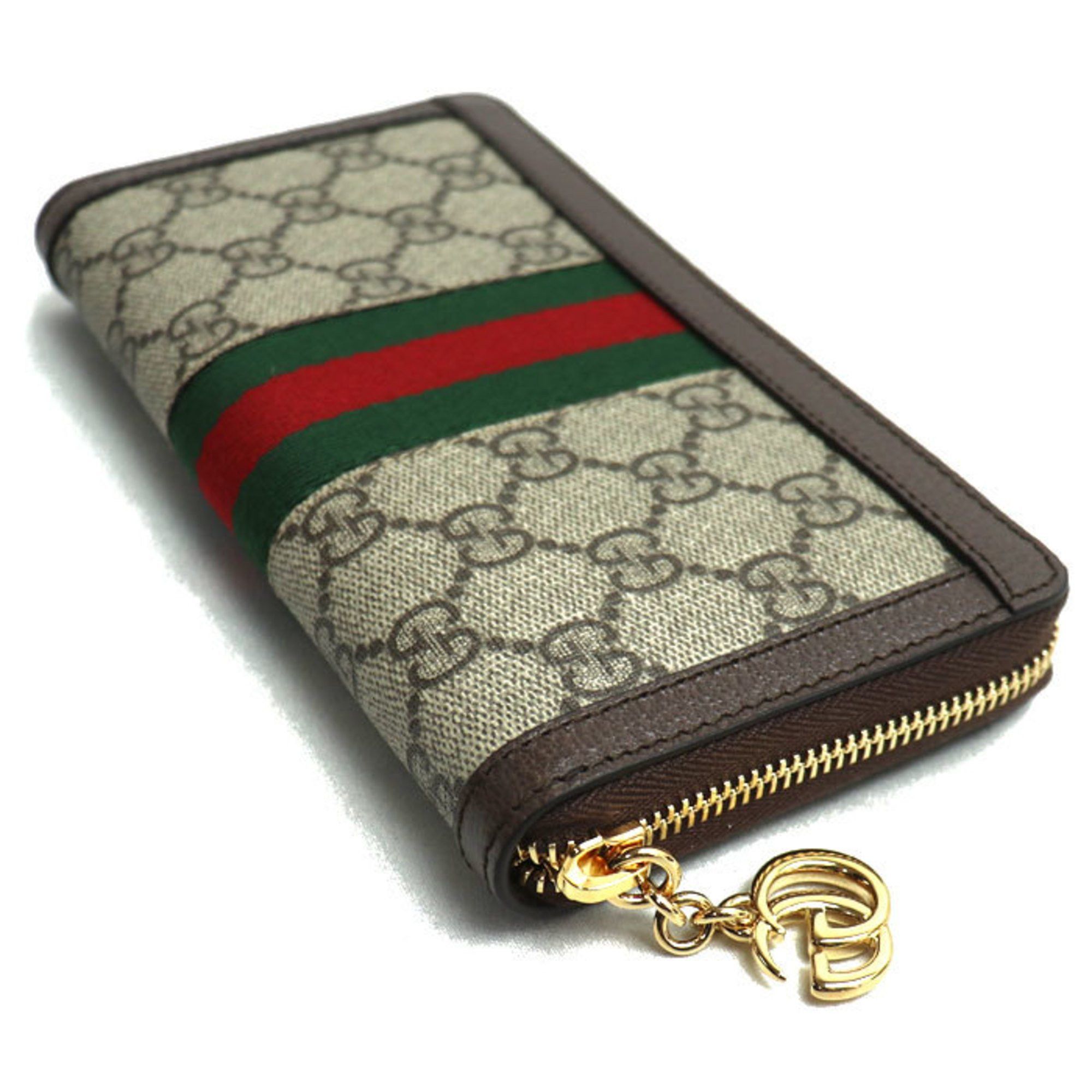 Gucci Gucci Ophidia wallet Size ONE SIZE - 2 Thumbnail