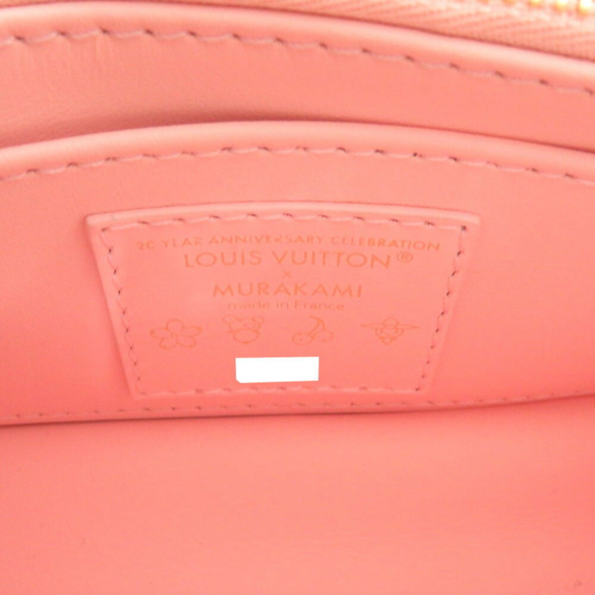 Louis Vuitton Louis Vuitton Capucines handbag Size ONE SIZE - 8 Thumbnail