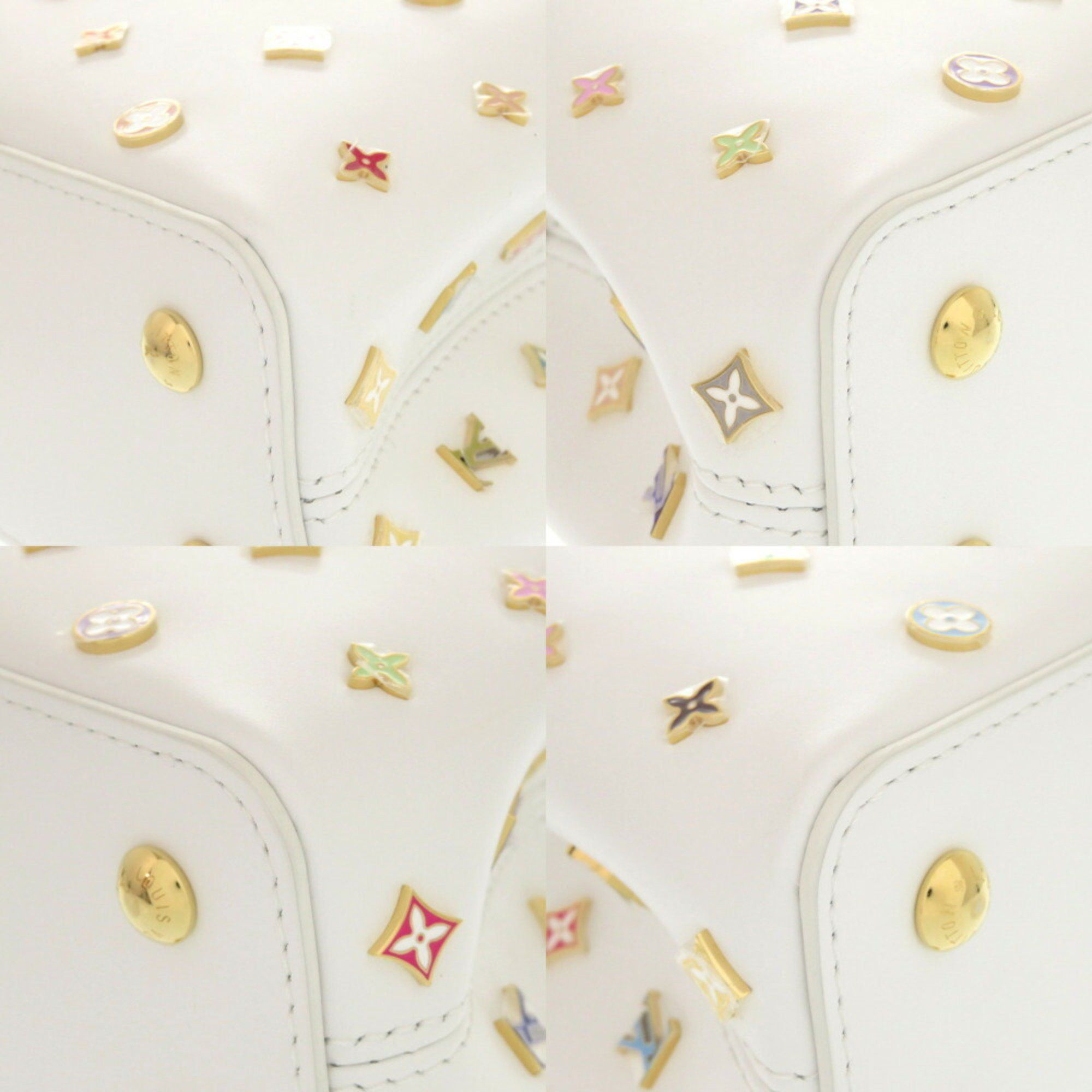 Louis Vuitton Louis Vuitton Capucines handbag Size ONE SIZE - 5 Thumbnail