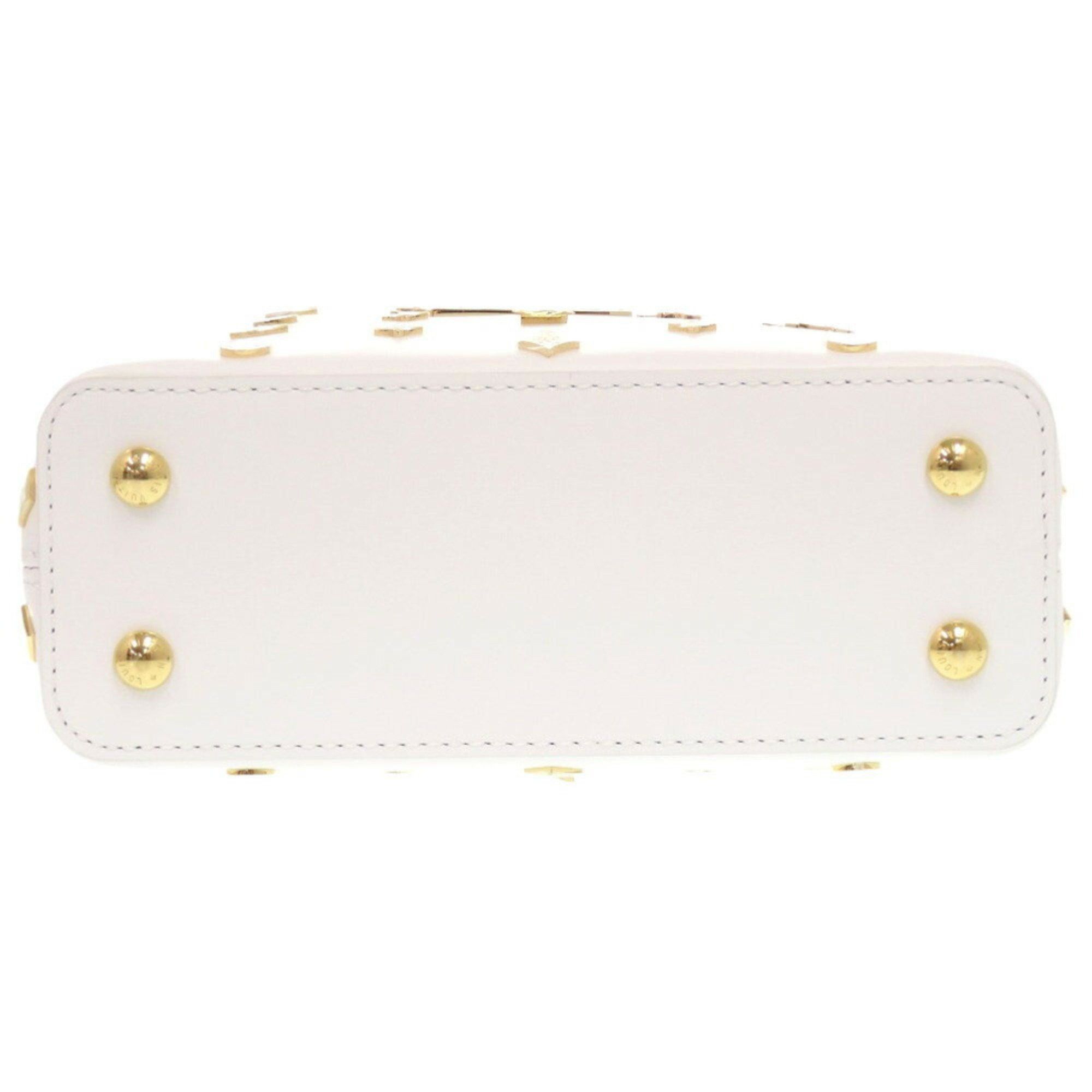 Louis Vuitton Louis Vuitton Capucines handbag Size ONE SIZE - 3 Thumbnail