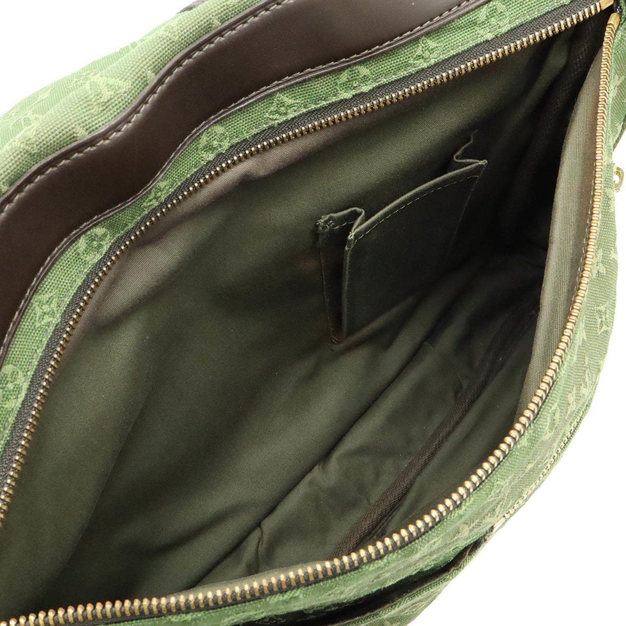 Louis Vuitton Louis Vuitton Maman shoulder Size ONE SIZE - 7 Thumbnail