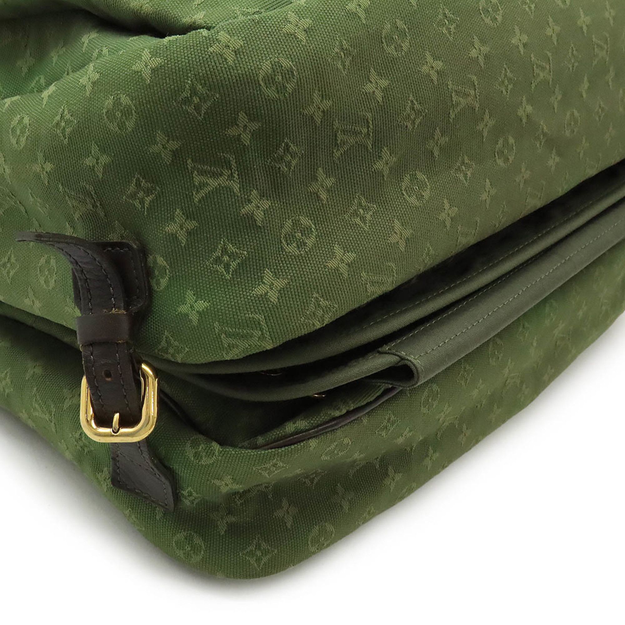 Louis Vuitton Louis Vuitton Maman shoulder Size ONE SIZE - 4 Thumbnail