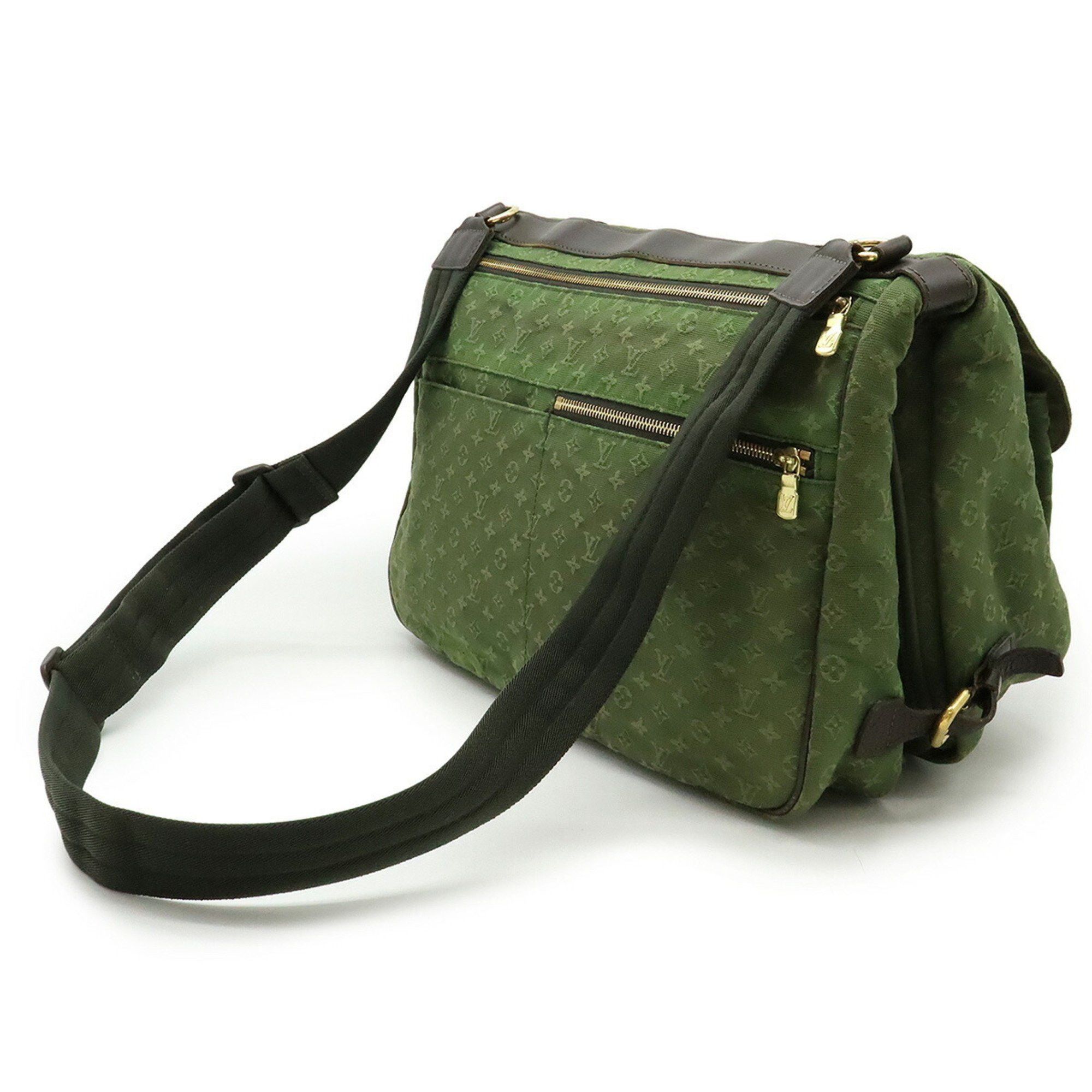 Louis Vuitton Louis Vuitton Maman shoulder Size ONE SIZE - 2 Thumbnail