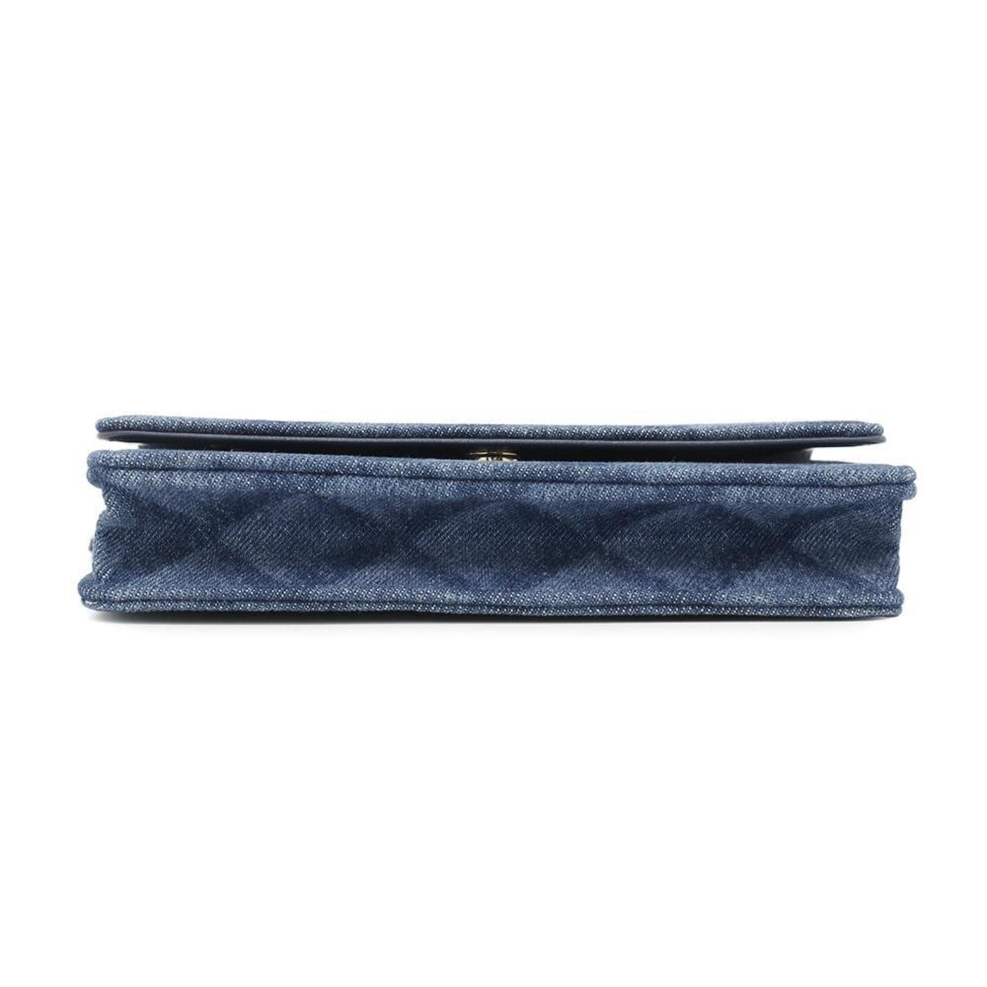 Chanel Chanel Wallet On Chain wallet Size ONE SIZE - 3 Thumbnail