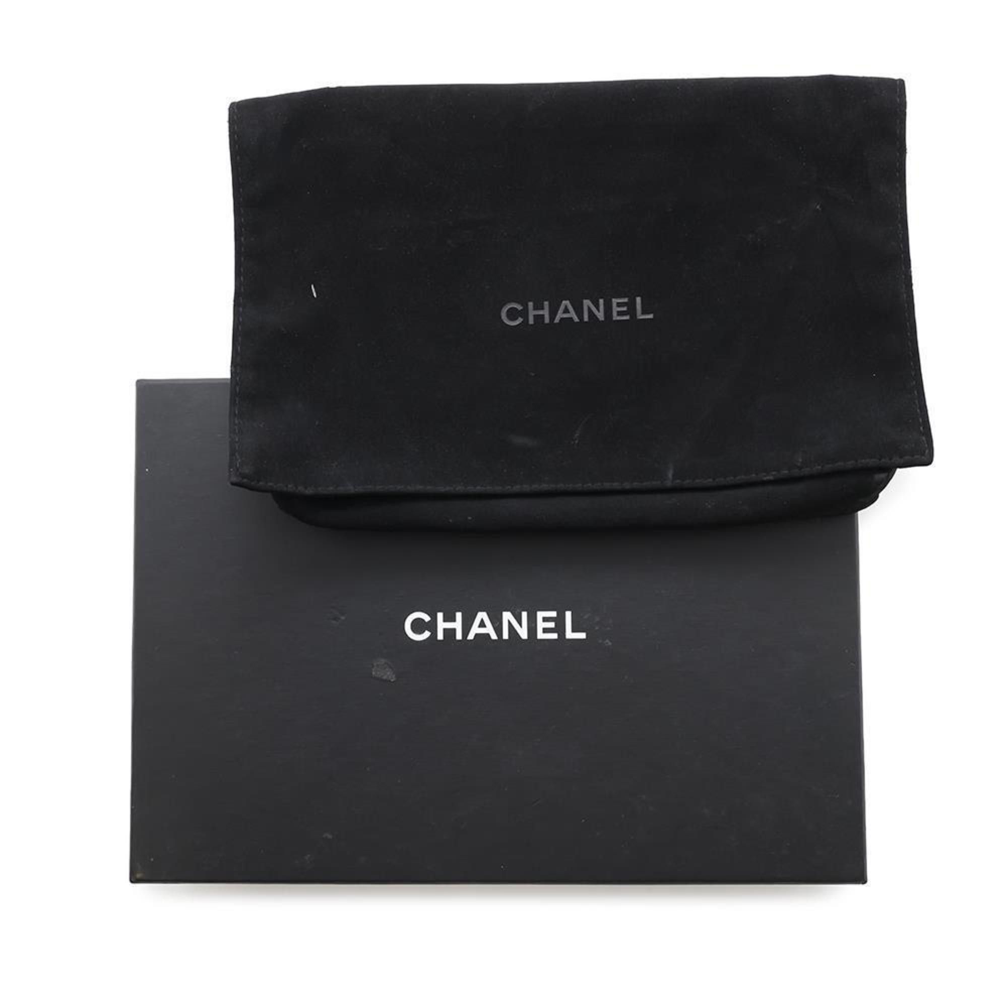 Chanel Chanel Wallet On Chain wallet Size ONE SIZE - 11 Thumbnail