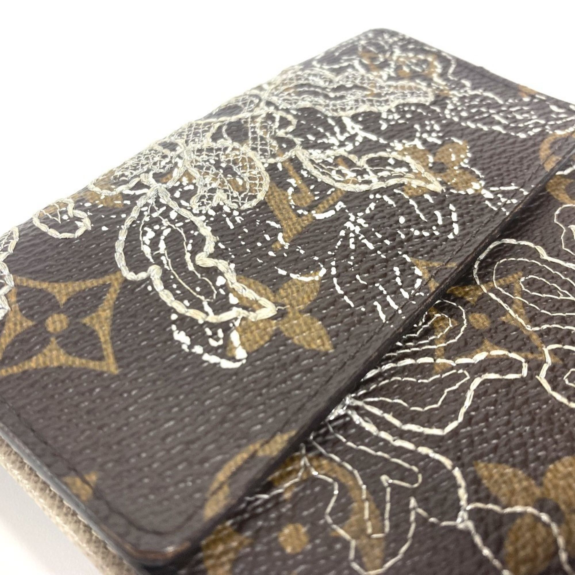 Louis Vuitton Louis Vuitton Elise wallet Size ONE SIZE - 12 Thumbnail