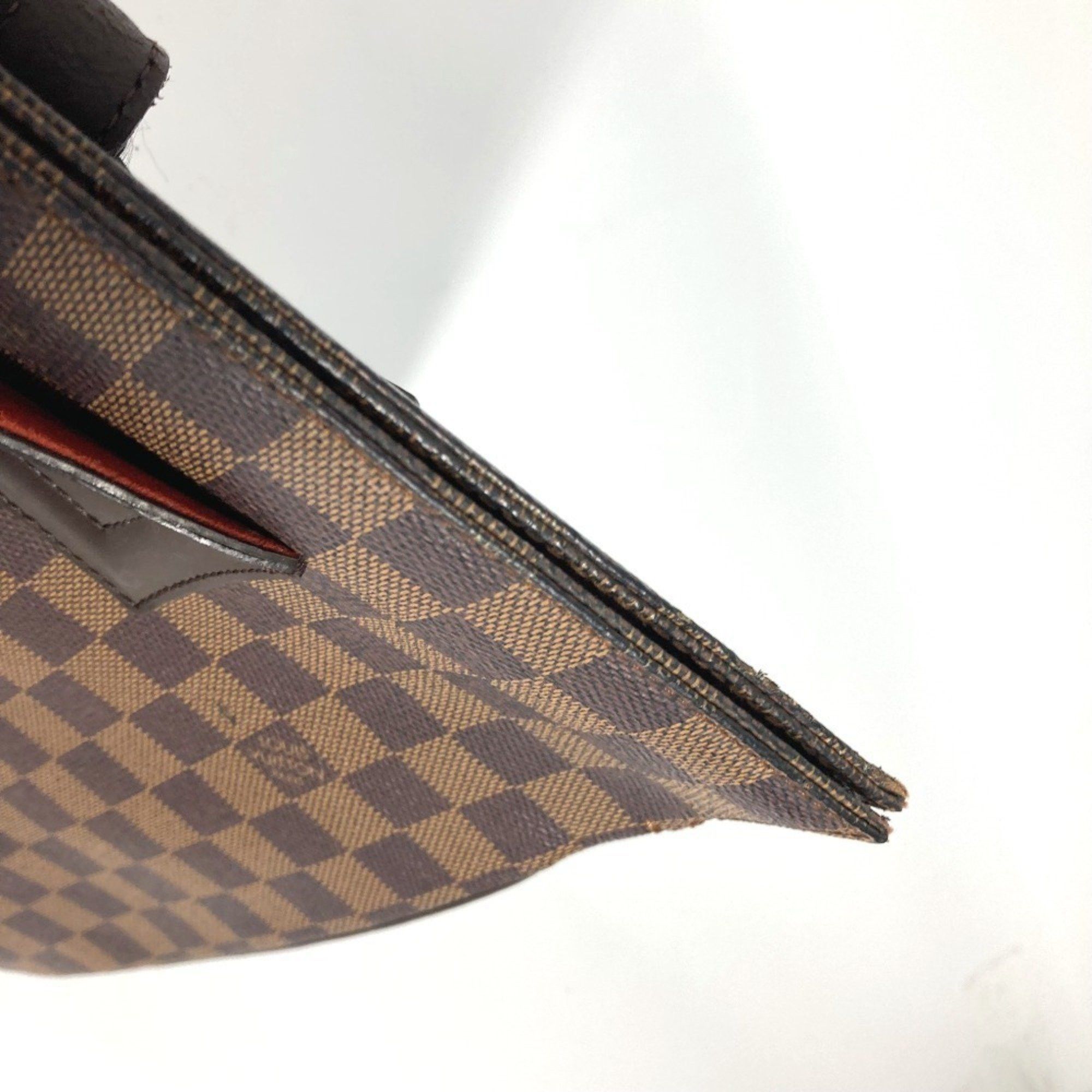 Louis Vuitton Louis Vuitton Parioli tote Size ONE SIZE - 11 Thumbnail