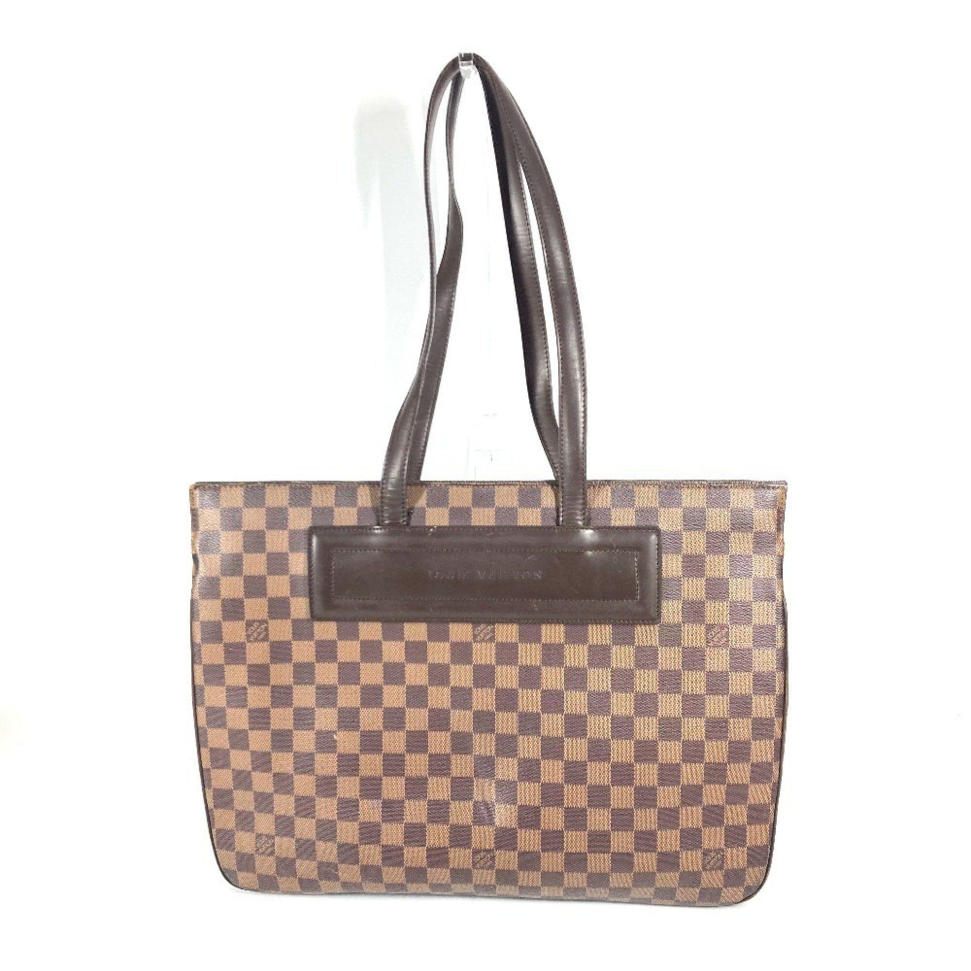 Louis Vuitton Louis Vuitton Parioli tote Size ONE SIZE - 2 Thumbnail