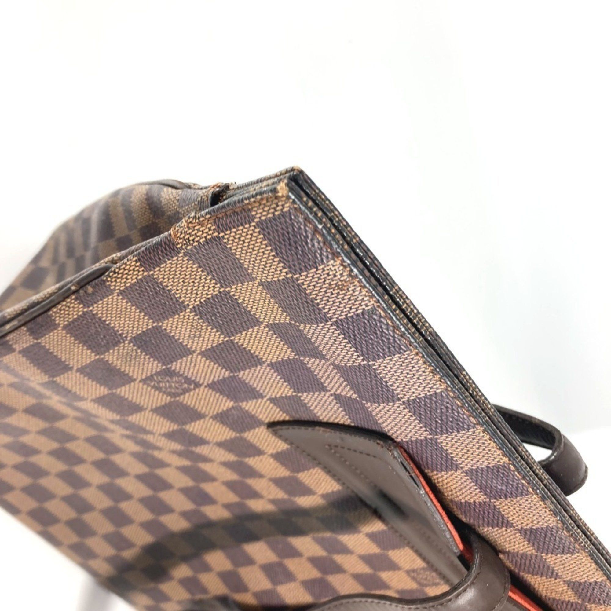 Louis Vuitton Louis Vuitton Parioli tote Size ONE SIZE - 12 Thumbnail