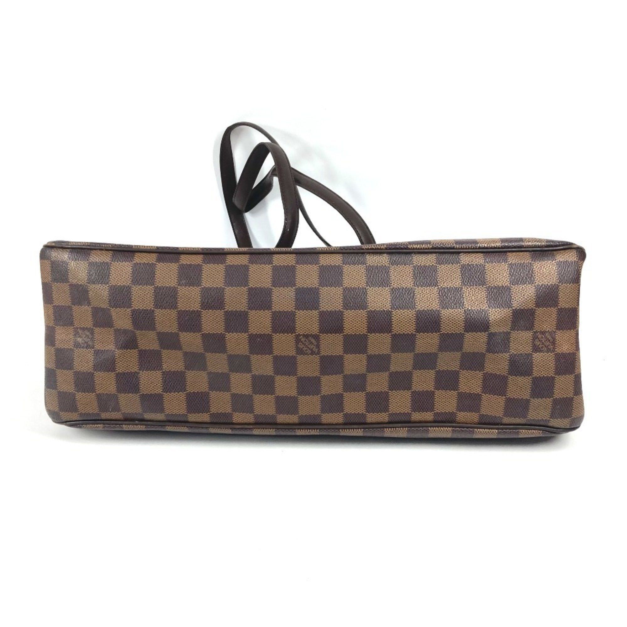 Louis Vuitton Louis Vuitton Parioli tote Size ONE SIZE - 7 Thumbnail