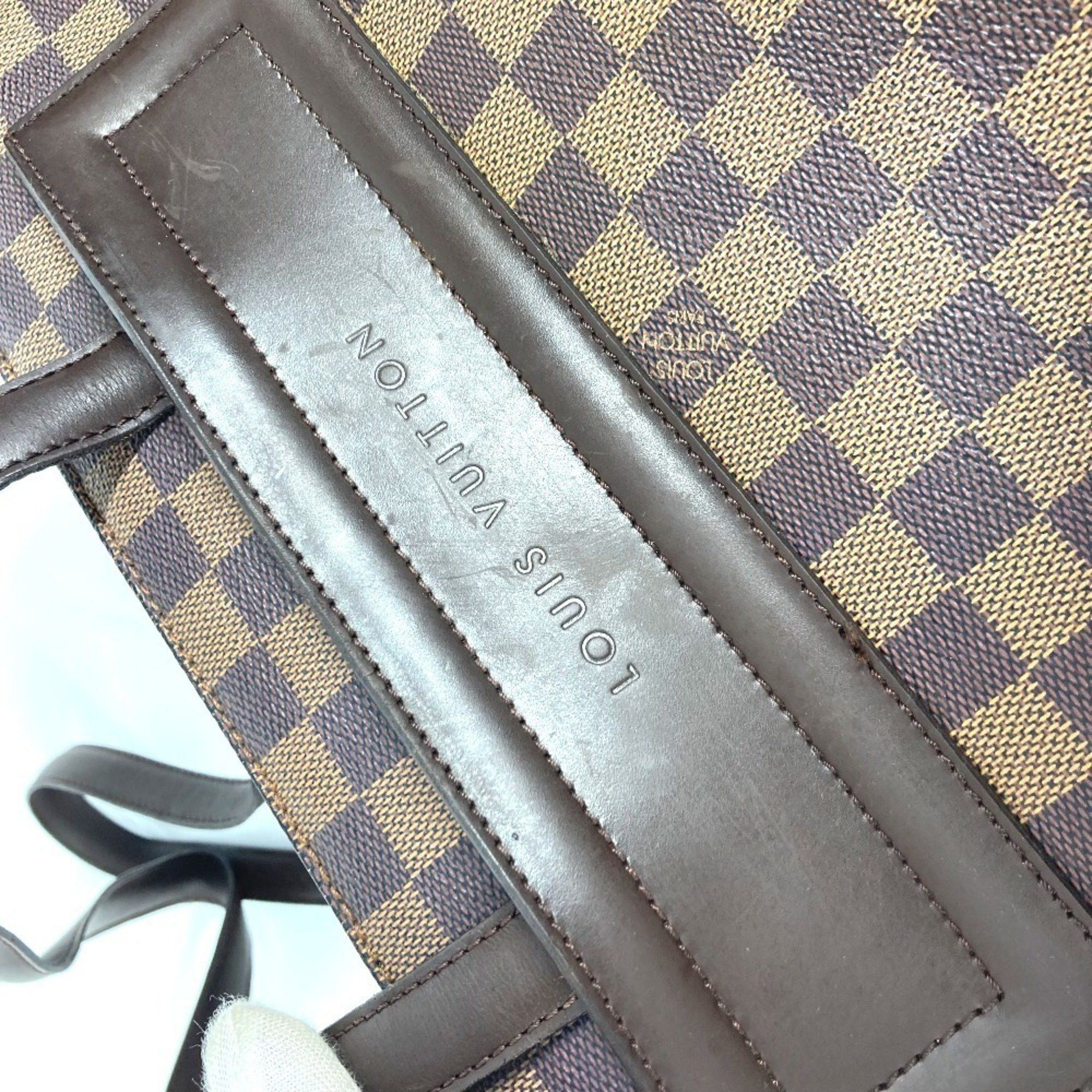 Louis Vuitton Louis Vuitton Parioli tote Size ONE SIZE - 10 Thumbnail