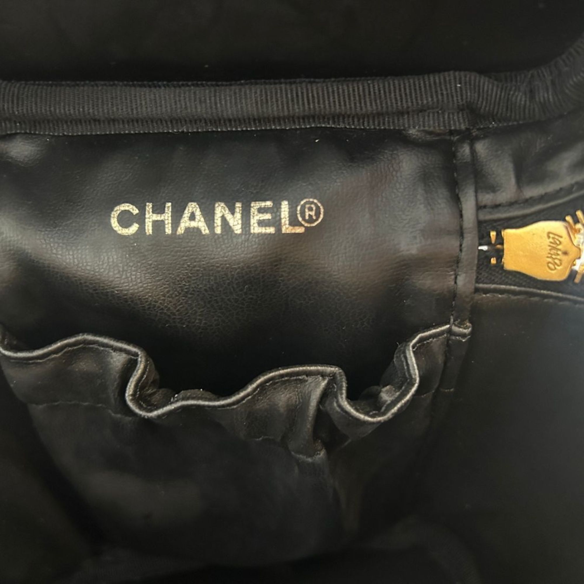 Chanel Chanel Vanity clutch Size ONE SIZE - 8 Thumbnail