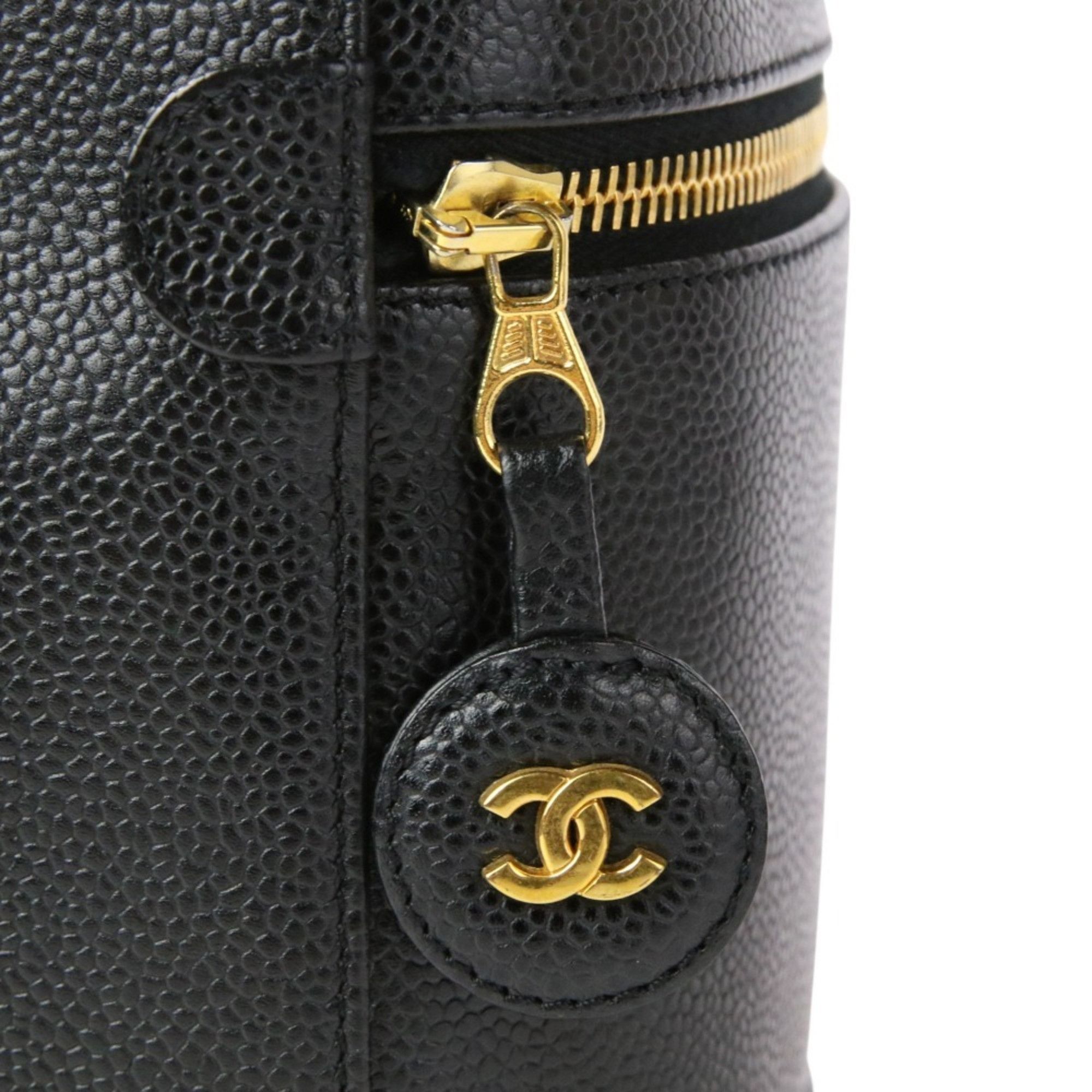 Chanel Chanel Vanity clutch Size ONE SIZE - 6 Thumbnail