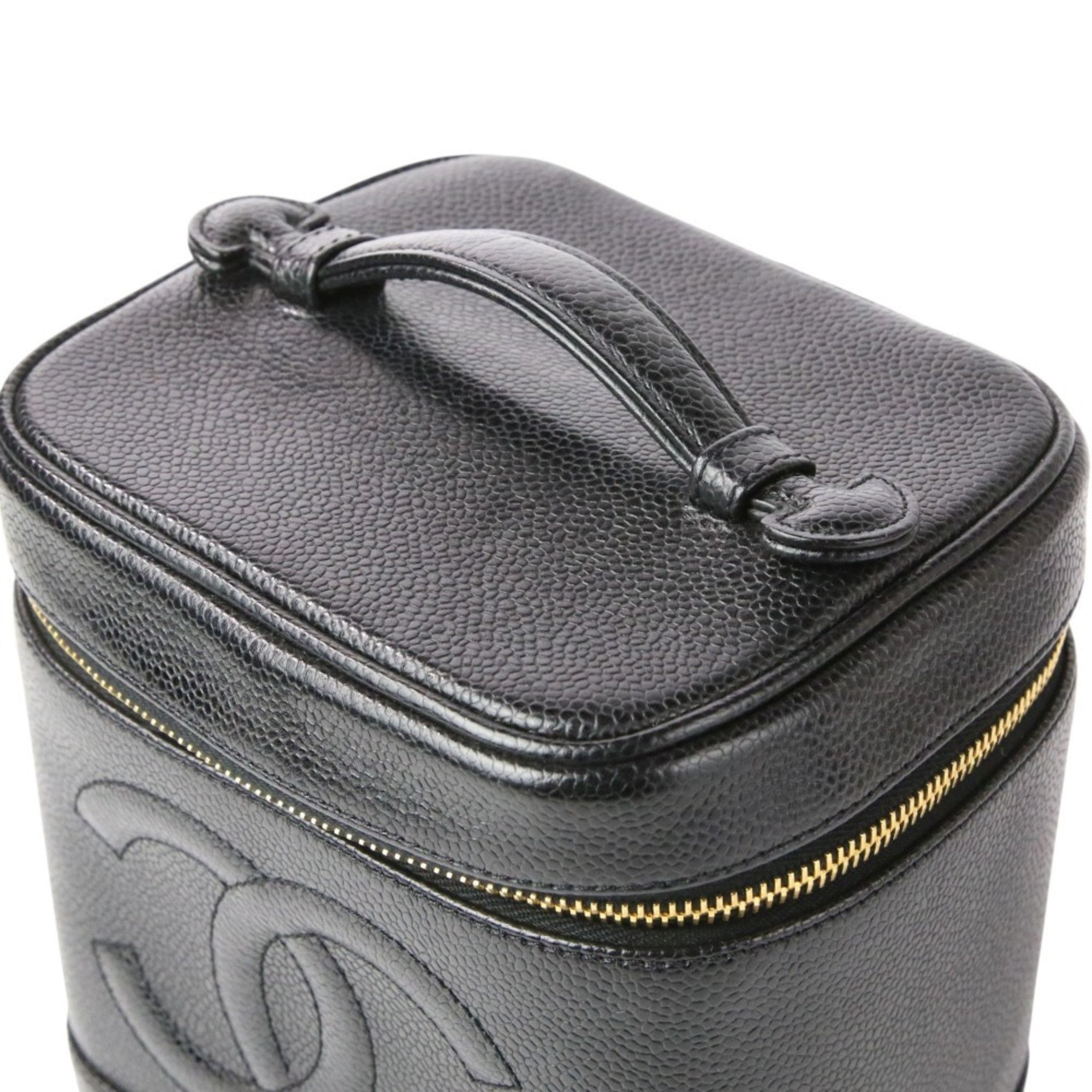 Chanel Chanel Vanity clutch Size ONE SIZE - 4 Thumbnail