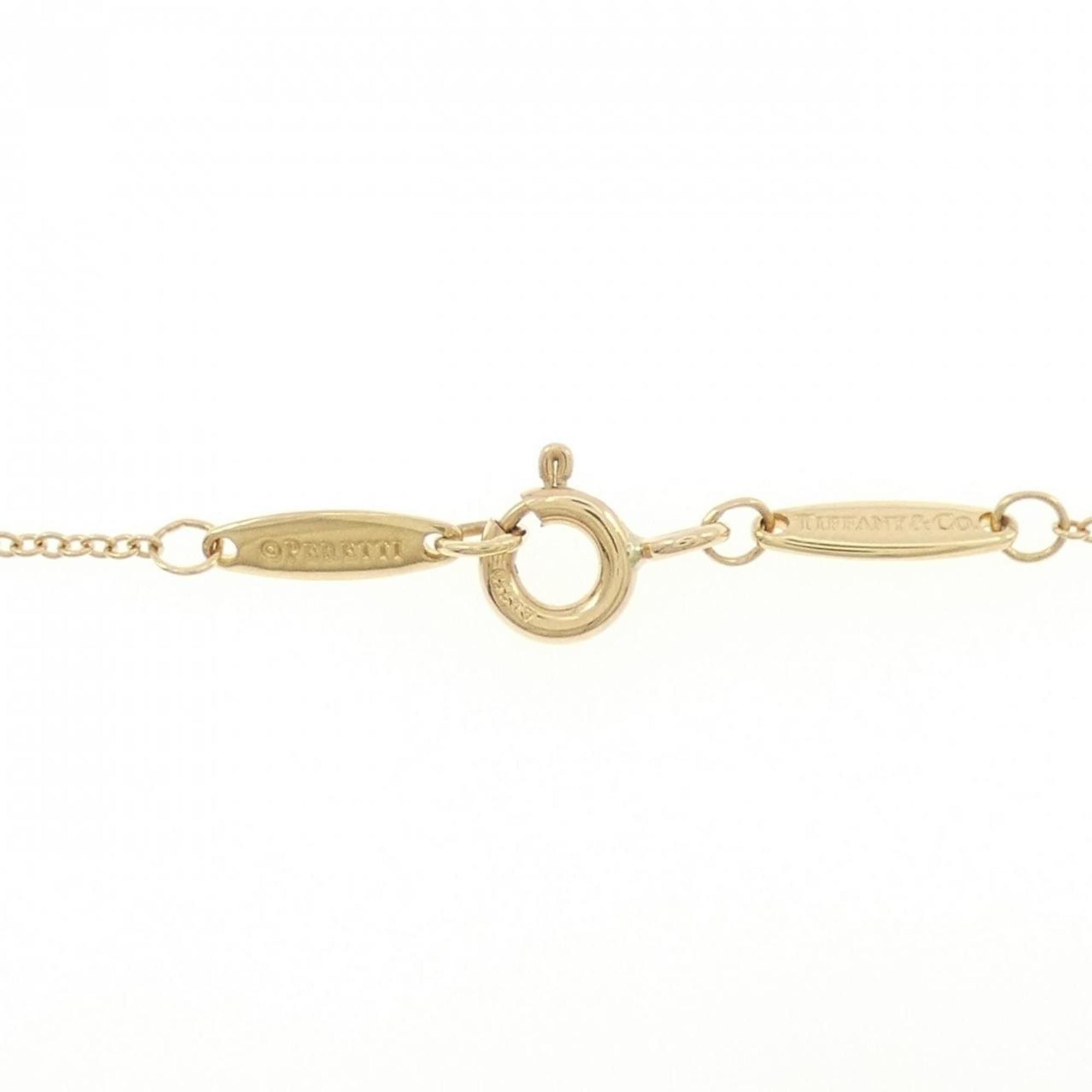 Tiffany & Co. Tiffany & Co By the yard necklace Size ONE SIZE - 5 Thumbnail