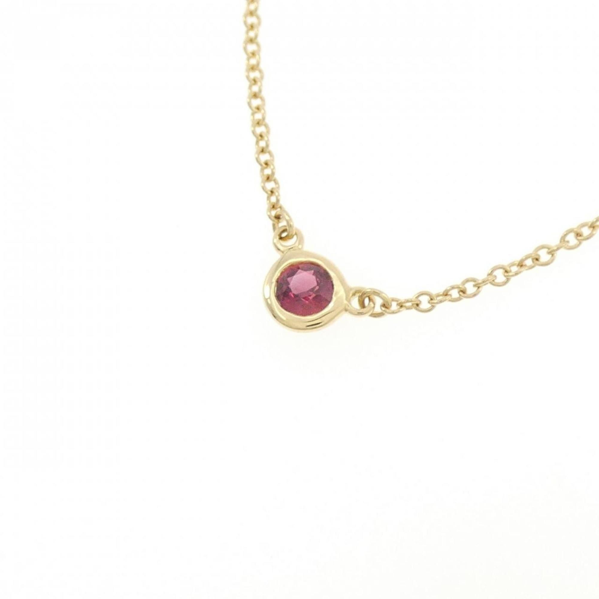 Tiffany & Co. Tiffany & Co By the yard necklace Size ONE SIZE - 3 Thumbnail