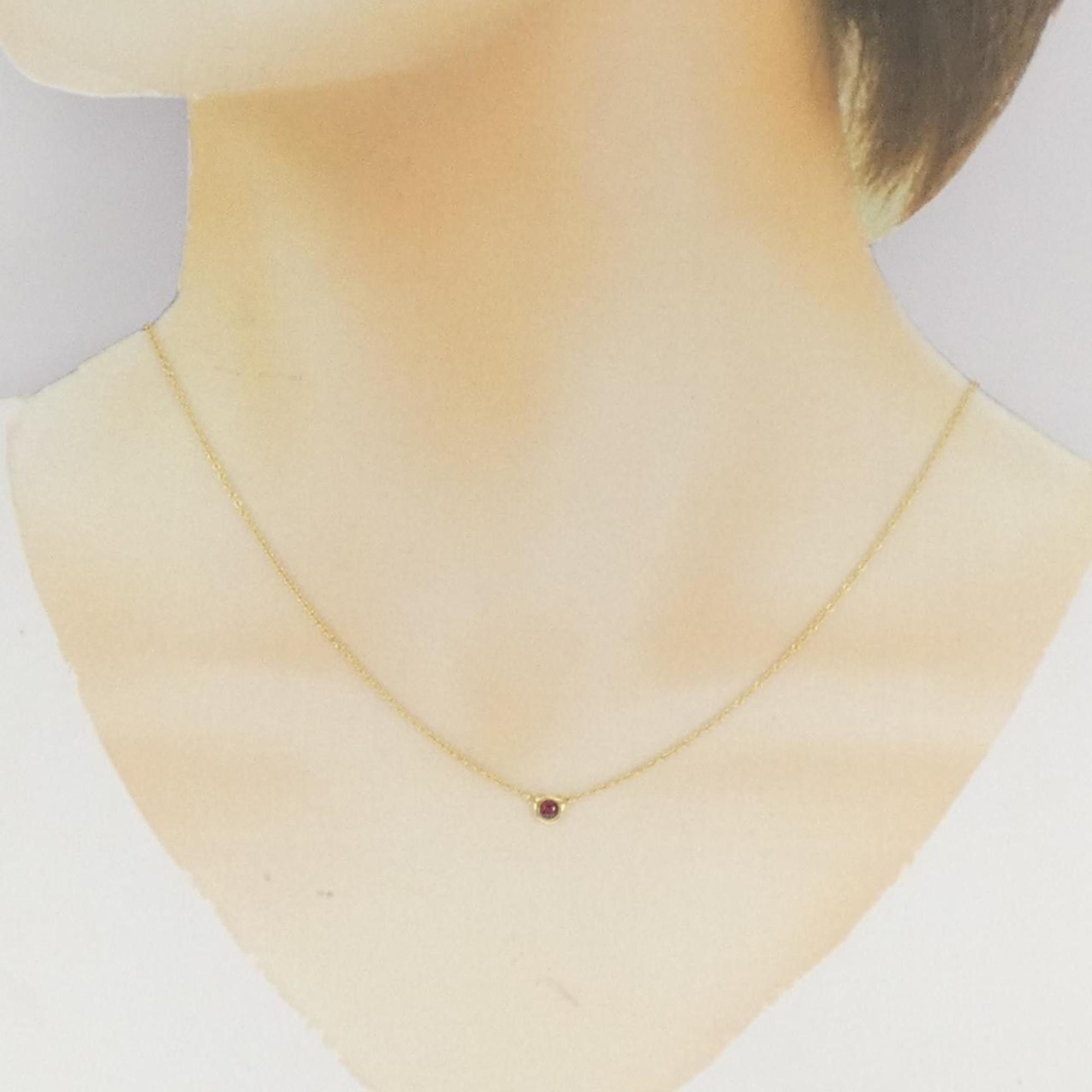 Tiffany & Co. Tiffany & Co By the yard necklace Size ONE SIZE - 6 Thumbnail