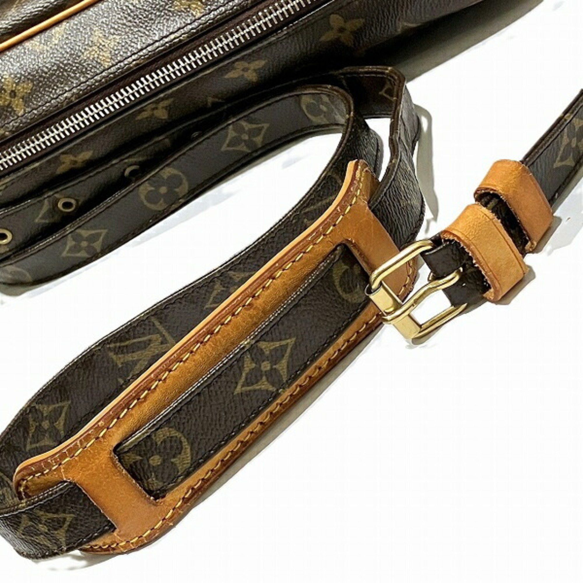 Louis Vuitton Louis Vuitton Nile shoulder Size ONE SIZE - 3 Thumbnail