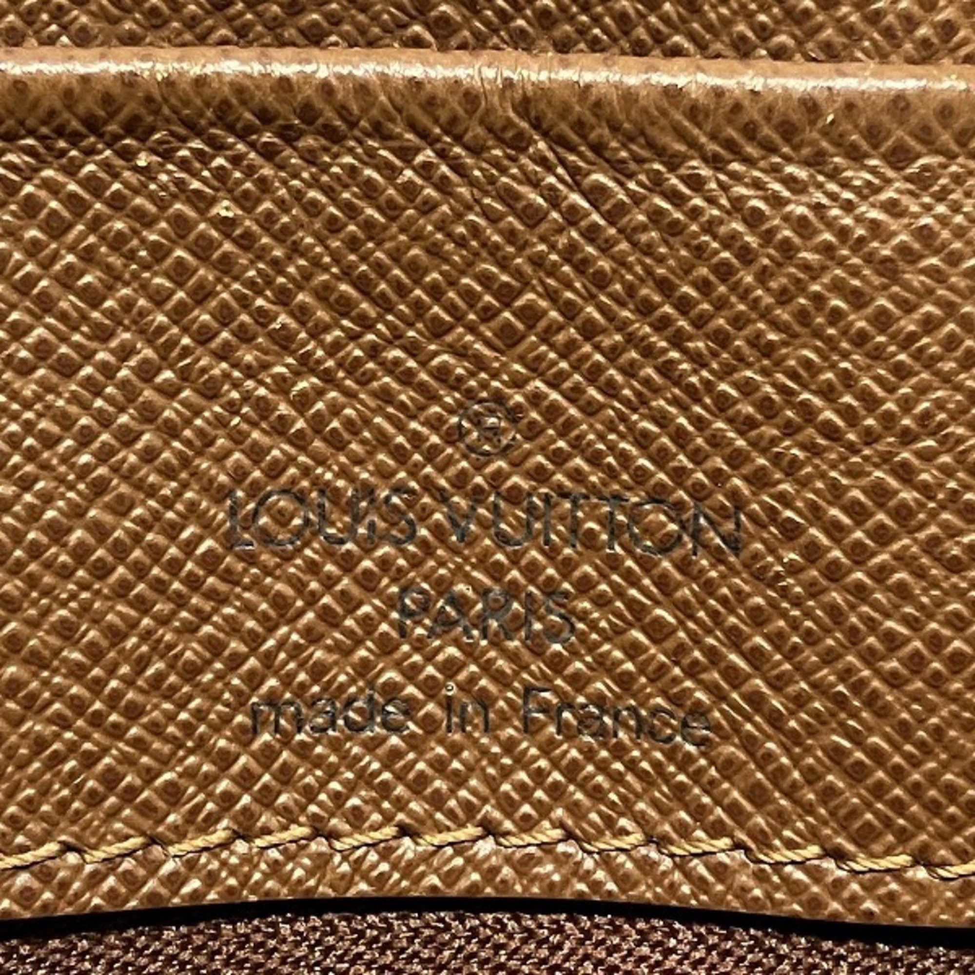 Louis Vuitton Louis Vuitton Nile shoulder Size ONE SIZE - 9 Thumbnail