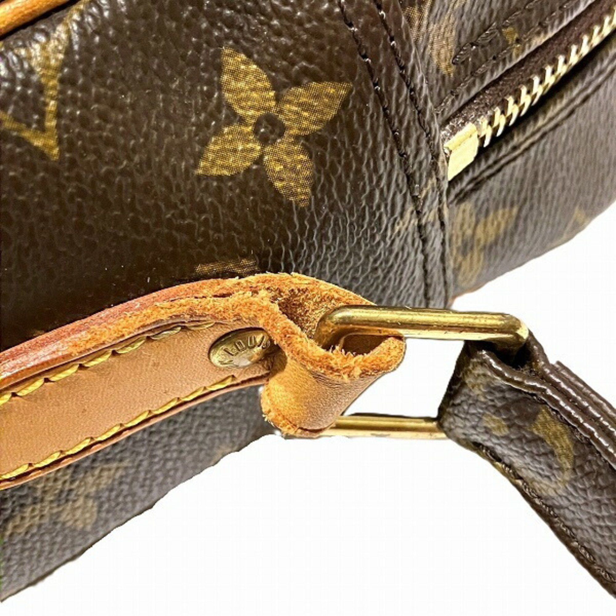 Louis Vuitton Louis Vuitton Nile shoulder Size ONE SIZE - 7 Thumbnail