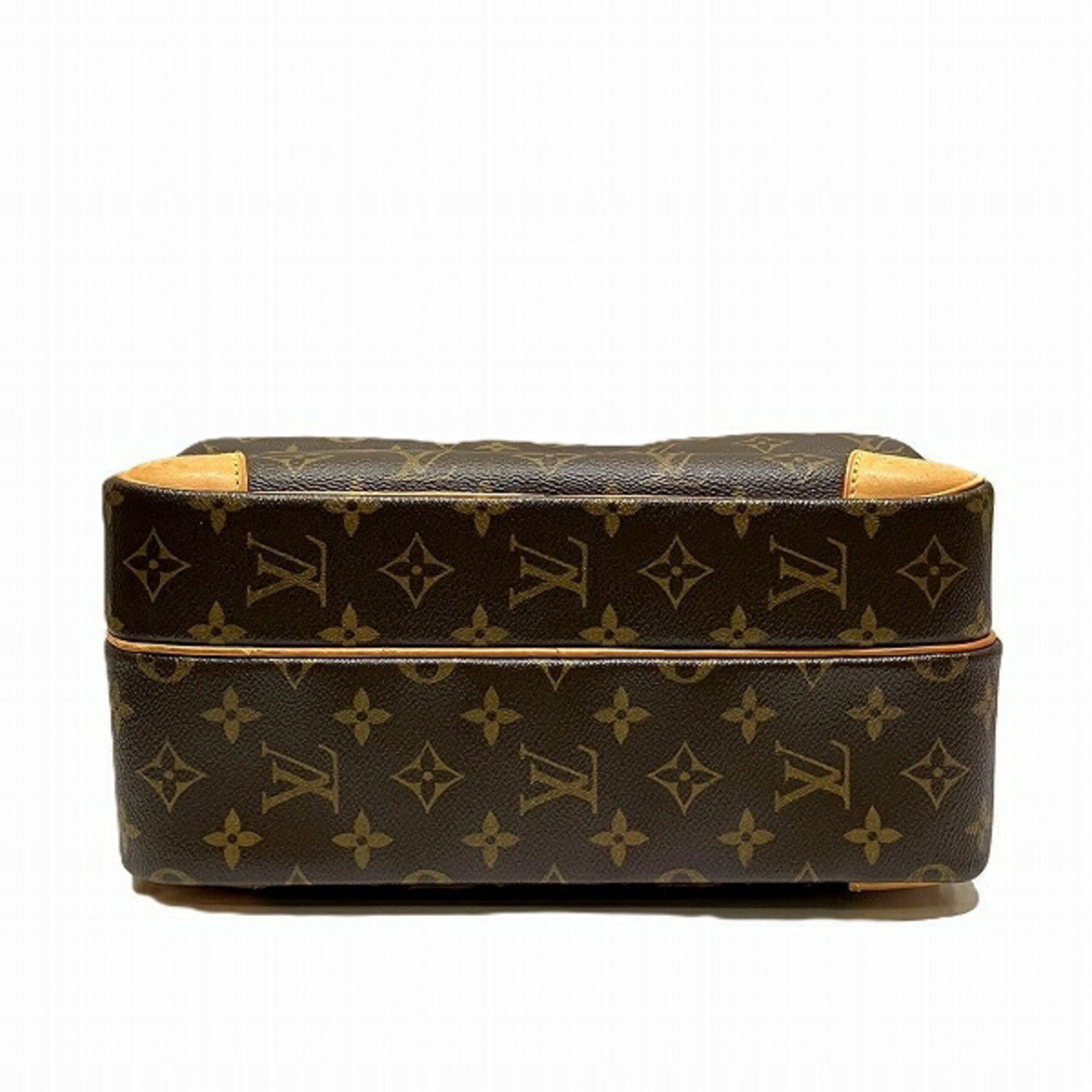 Louis Vuitton Louis Vuitton Nile shoulder Size ONE SIZE - 4 Thumbnail