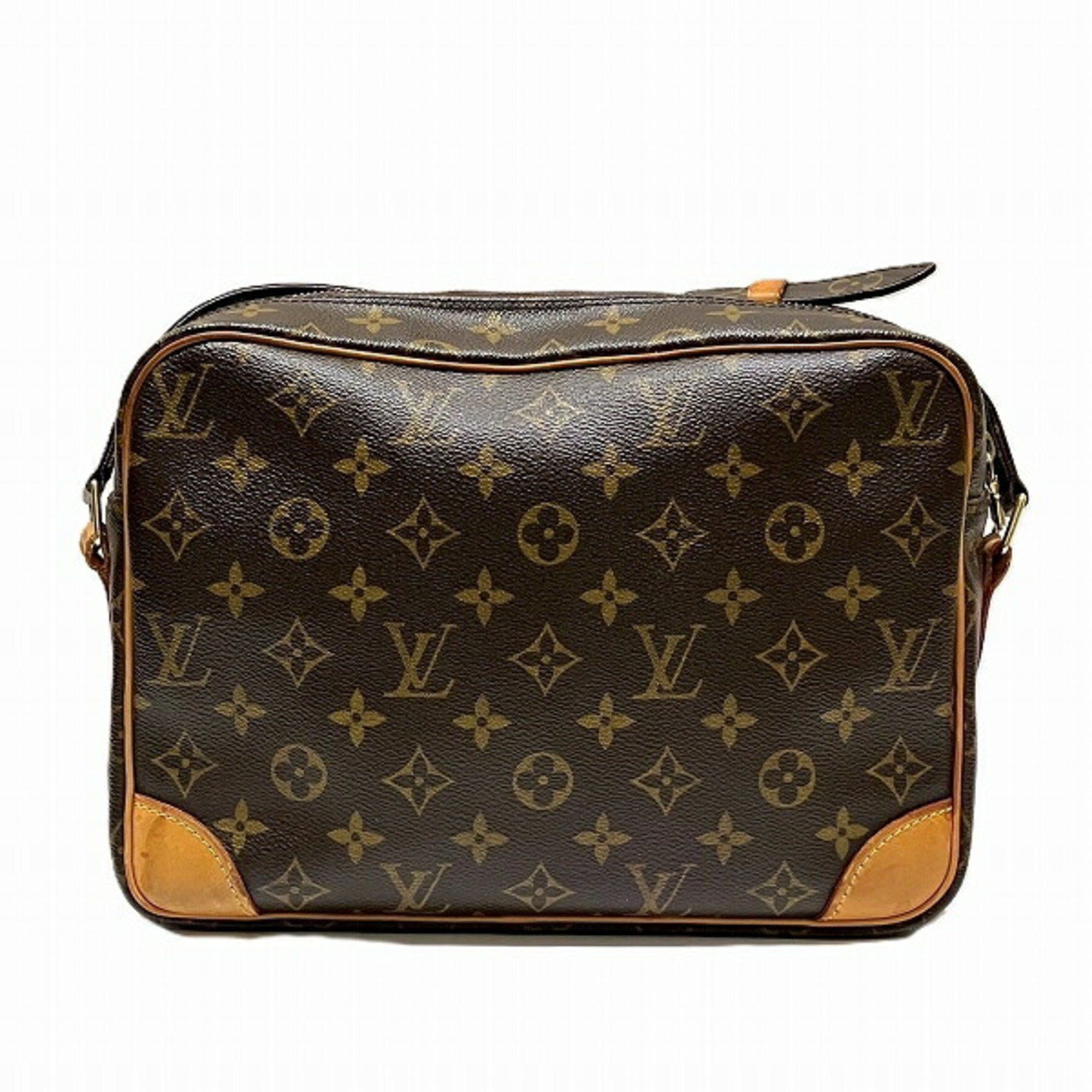 Louis Vuitton Louis Vuitton Nile shoulder Size ONE SIZE - 2 Thumbnail