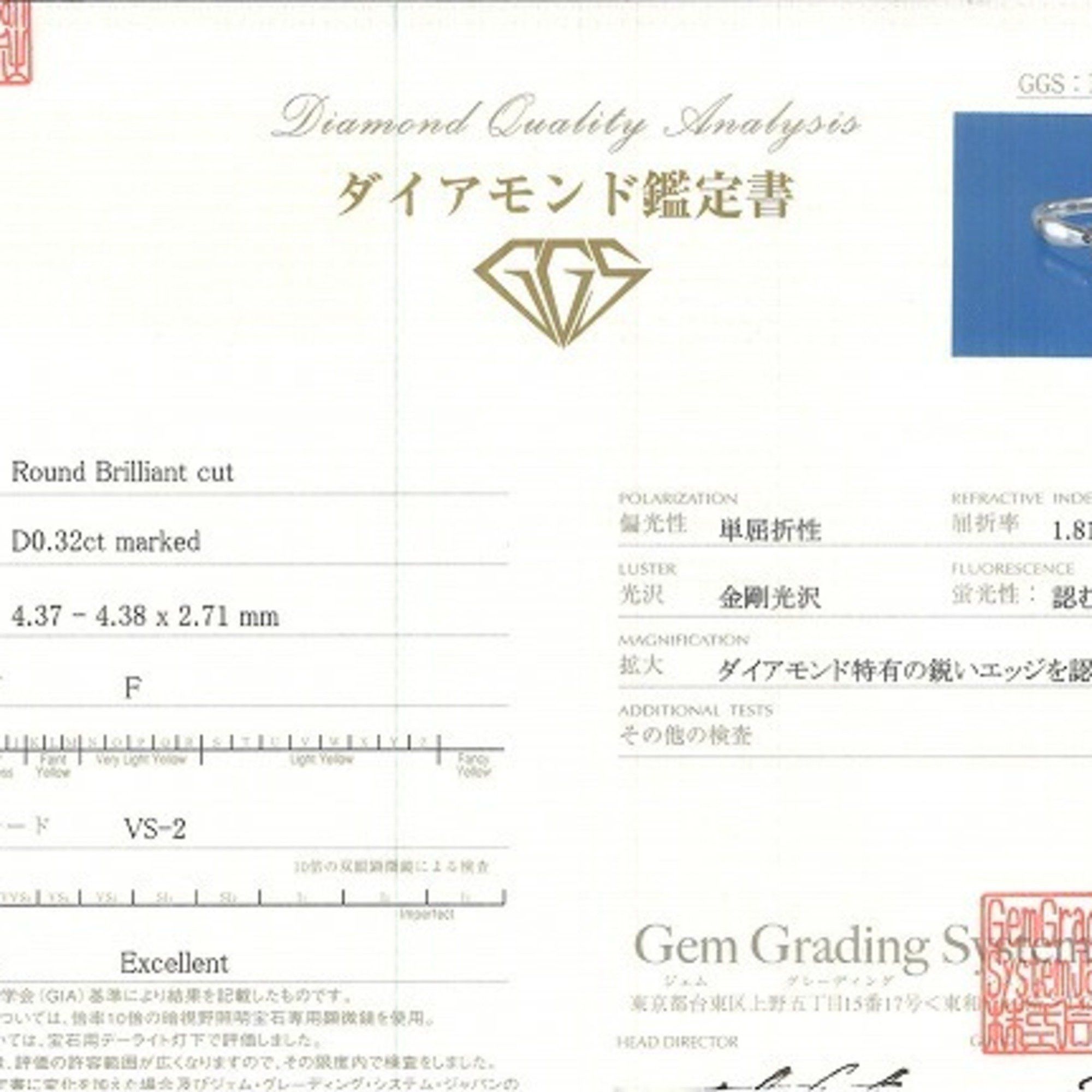 Tiffany & Co. Tiffany & Co Harmony ring Size ONE SIZE - 7 Thumbnail