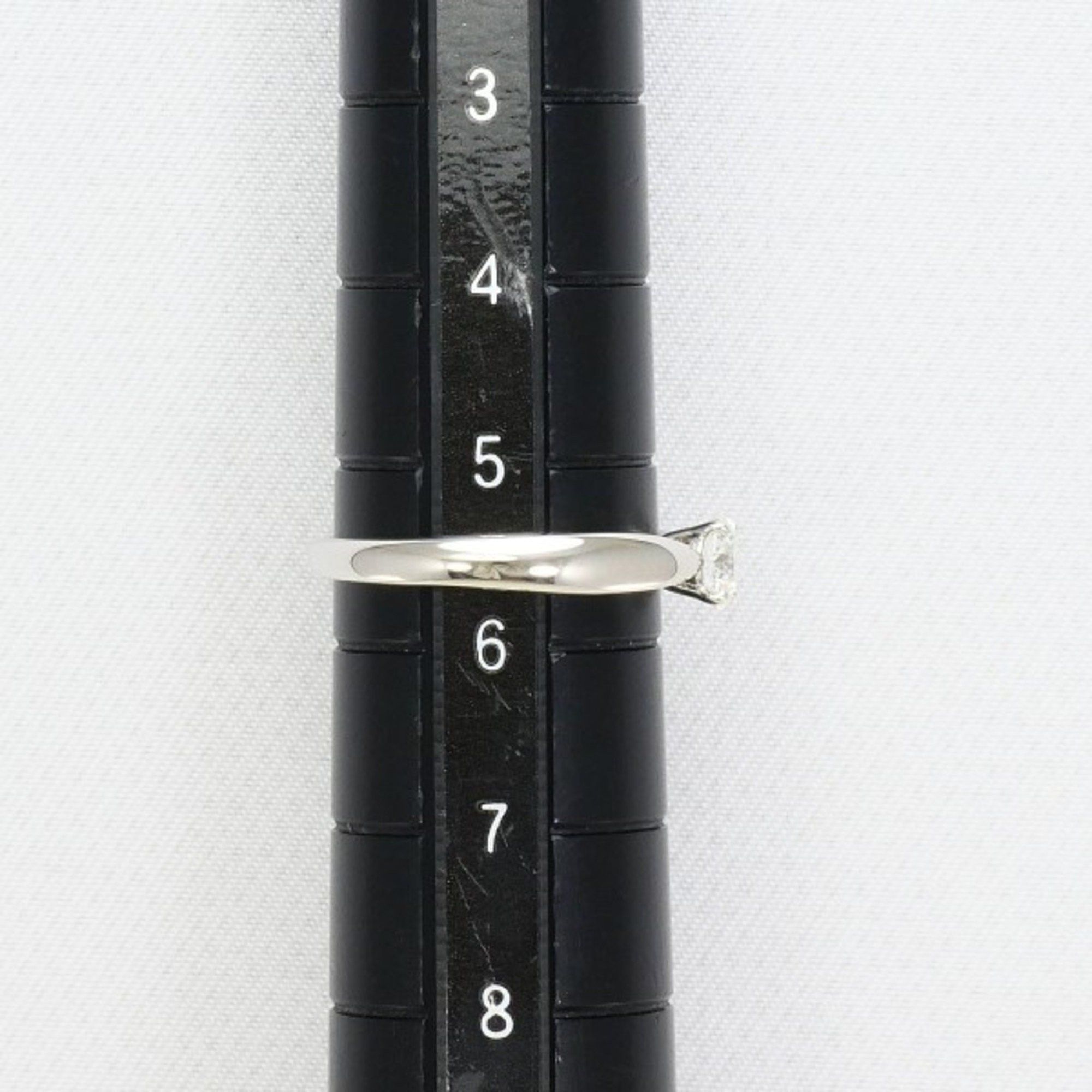 Tiffany & Co. Tiffany & Co Harmony ring Size ONE SIZE - 9 Thumbnail