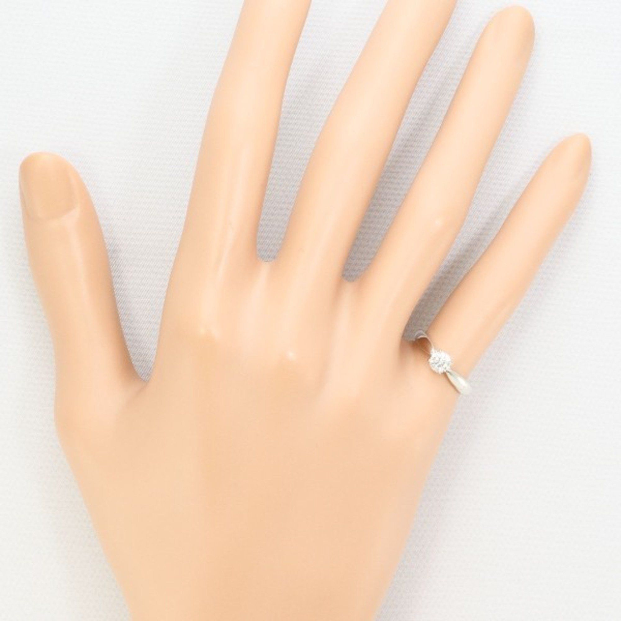 Tiffany & Co. Tiffany & Co Harmony ring Size ONE SIZE - 8 Thumbnail