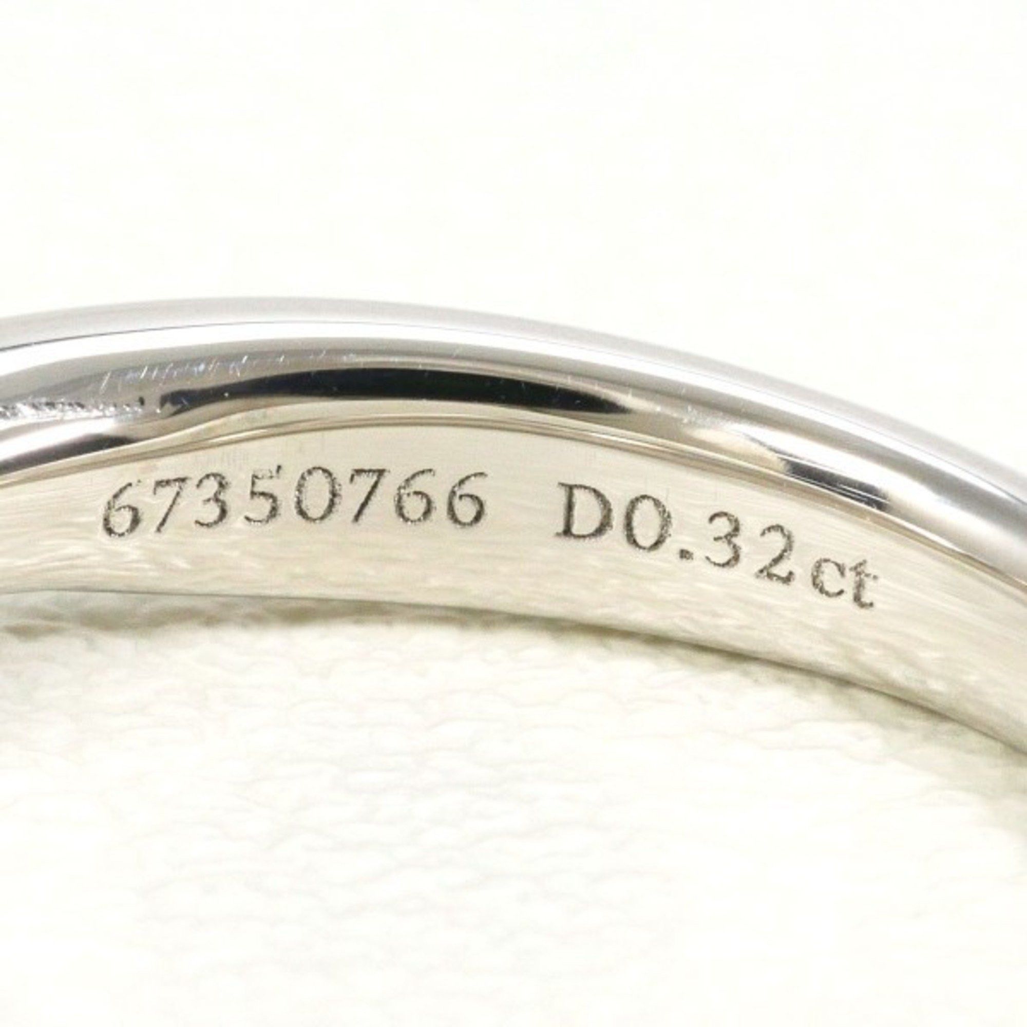 Tiffany & Co. Tiffany & Co Harmony ring Size ONE SIZE - 5 Thumbnail