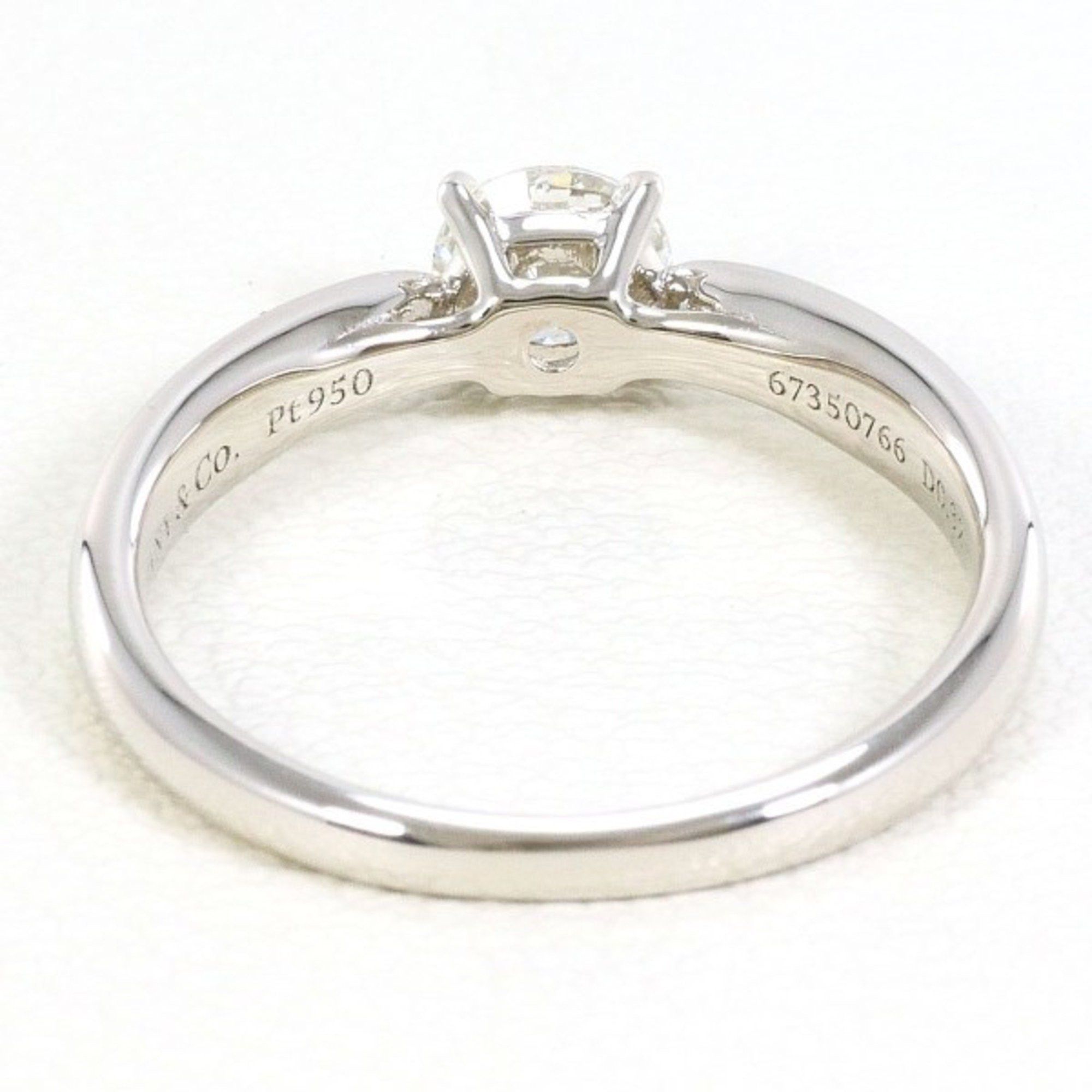 Tiffany & Co. Tiffany & Co Harmony ring Size ONE SIZE - 4 Thumbnail