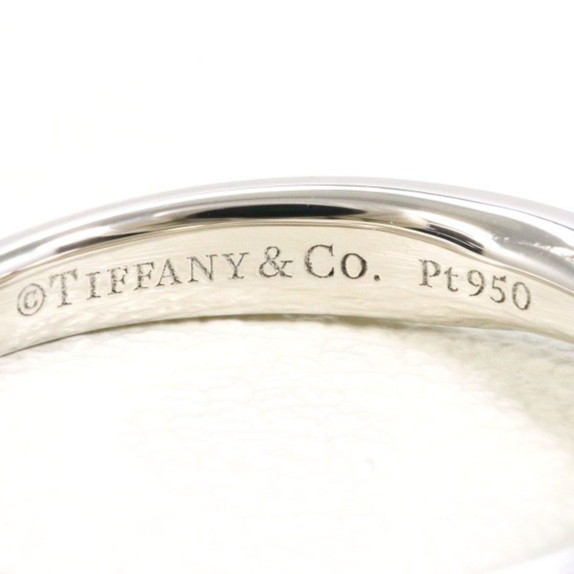 Tiffany & Co. Tiffany & Co Harmony ring Size ONE SIZE - 6 Thumbnail